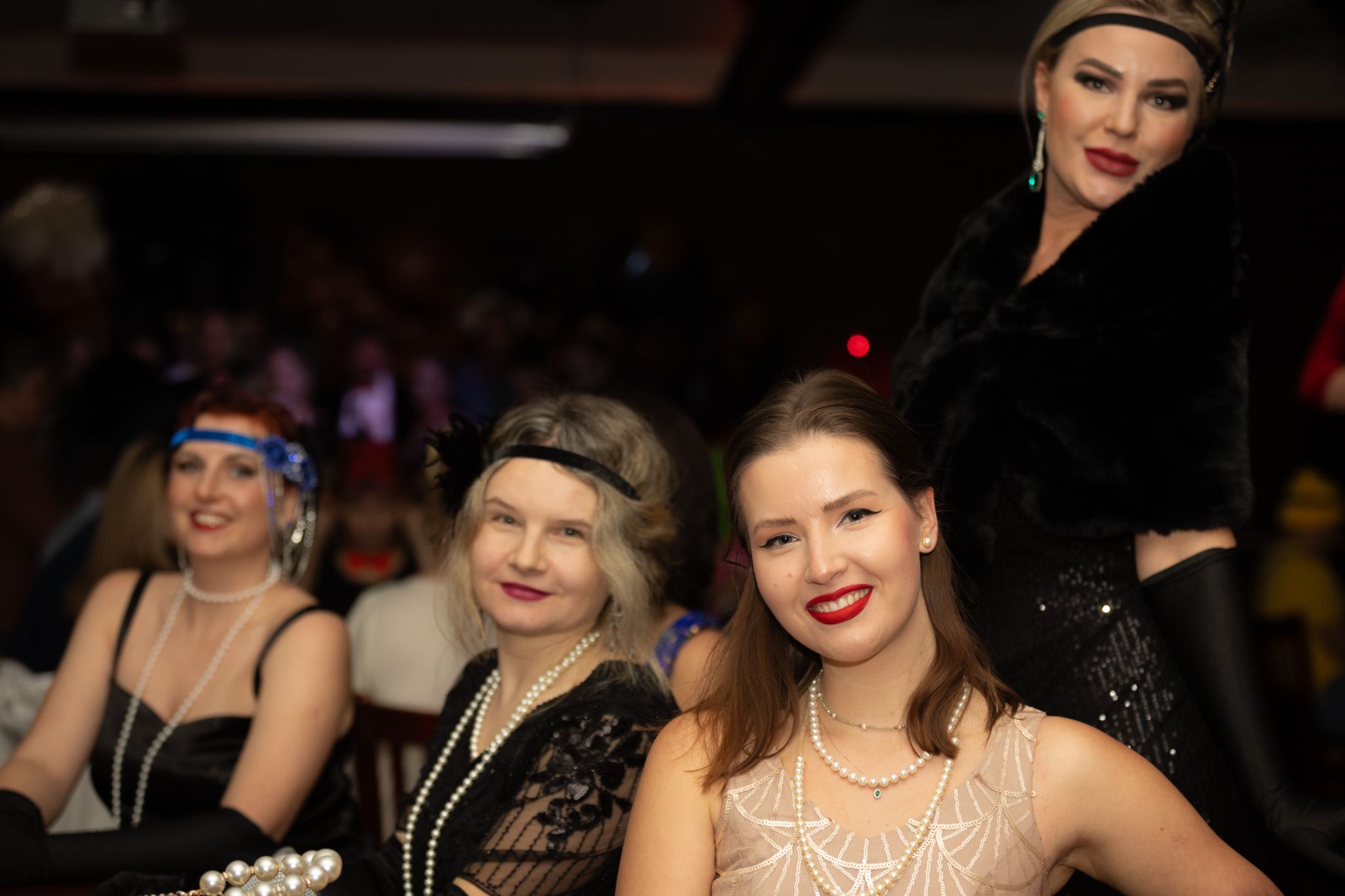 SENS Photography Events Halloween Quiz 146