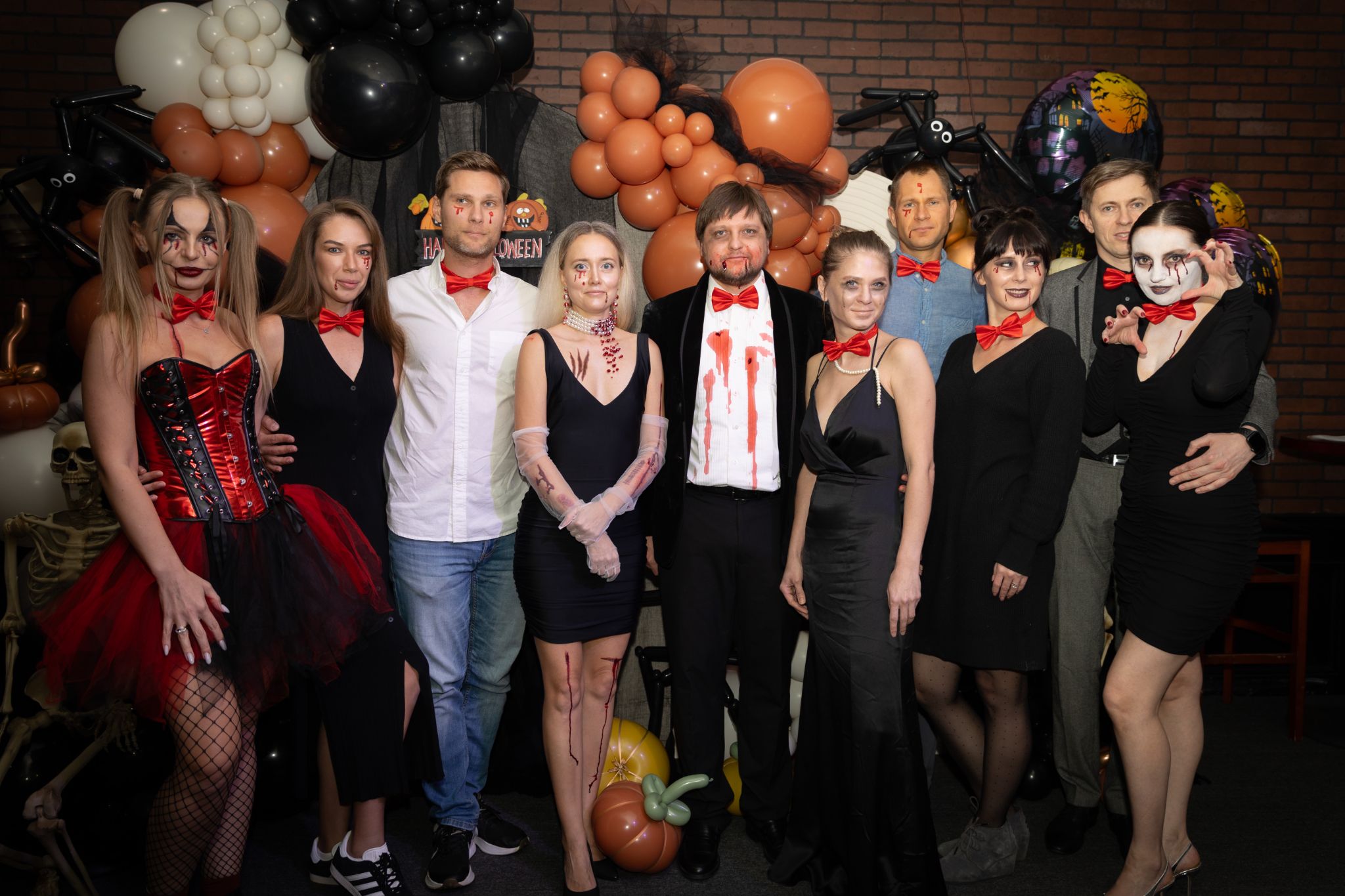 SENS Photography Events Halloween Quiz 148