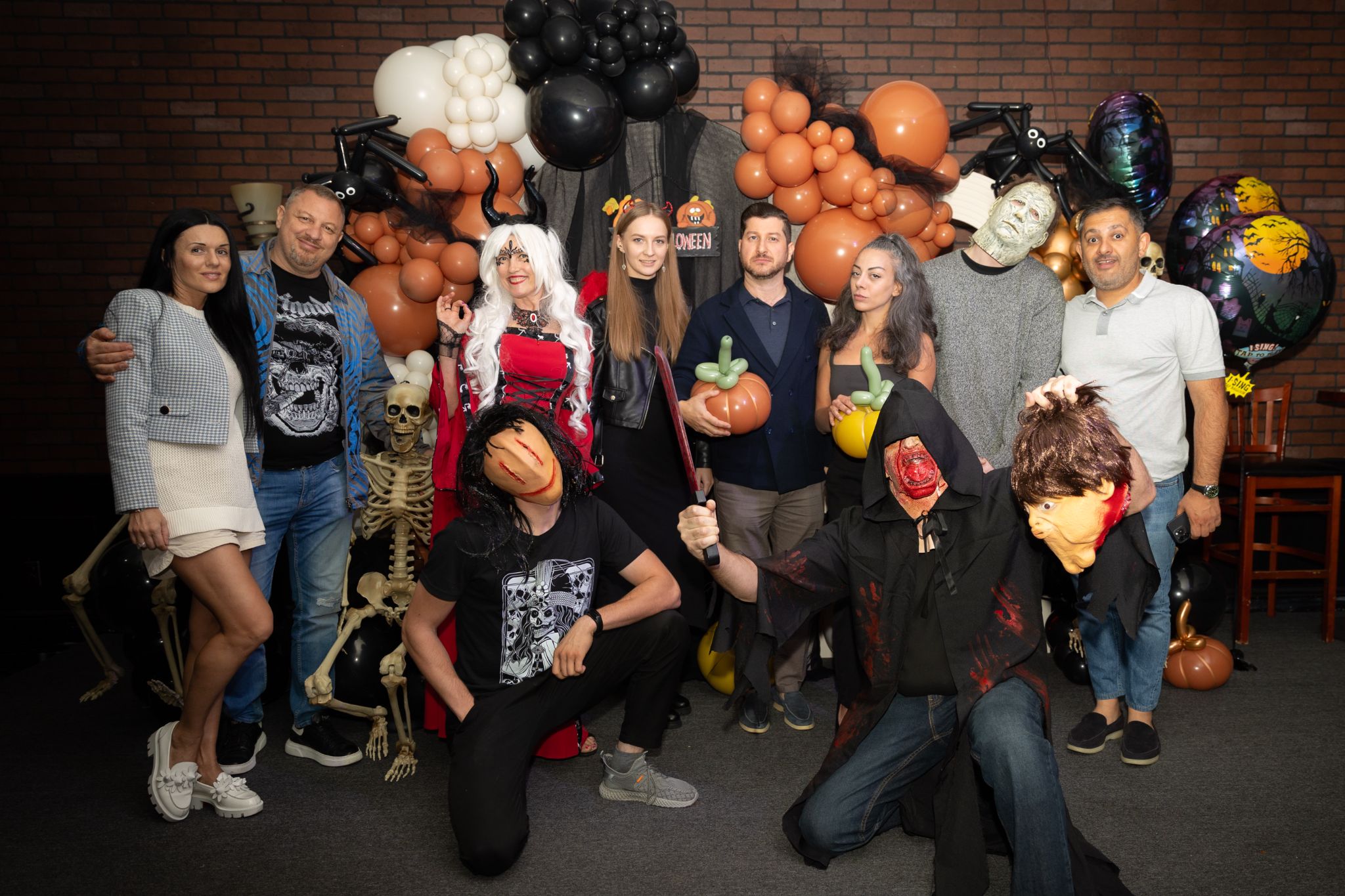 SENS Photography Events Halloween Quiz 152