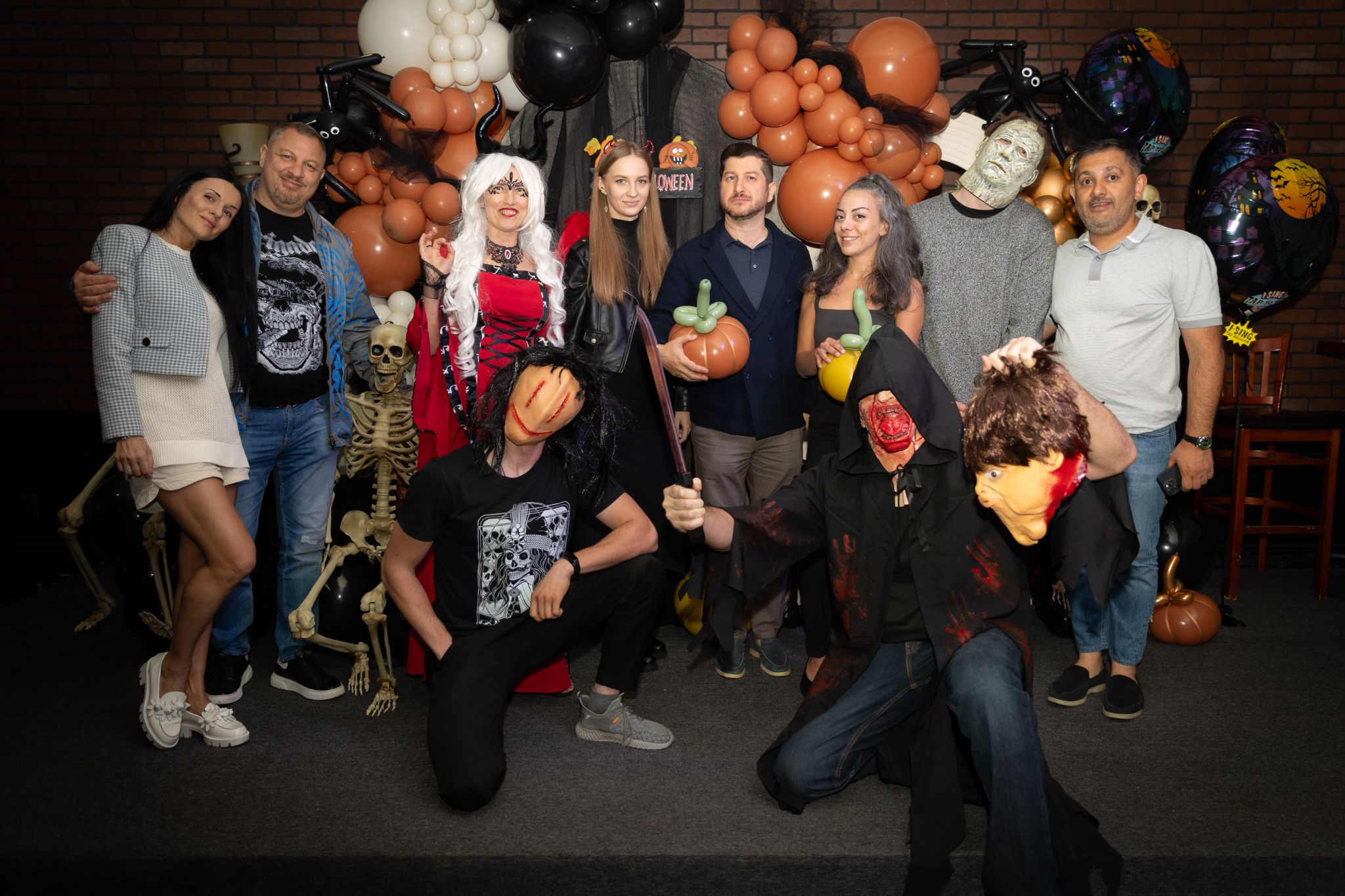 SENS Photography Events Halloween Quiz 153