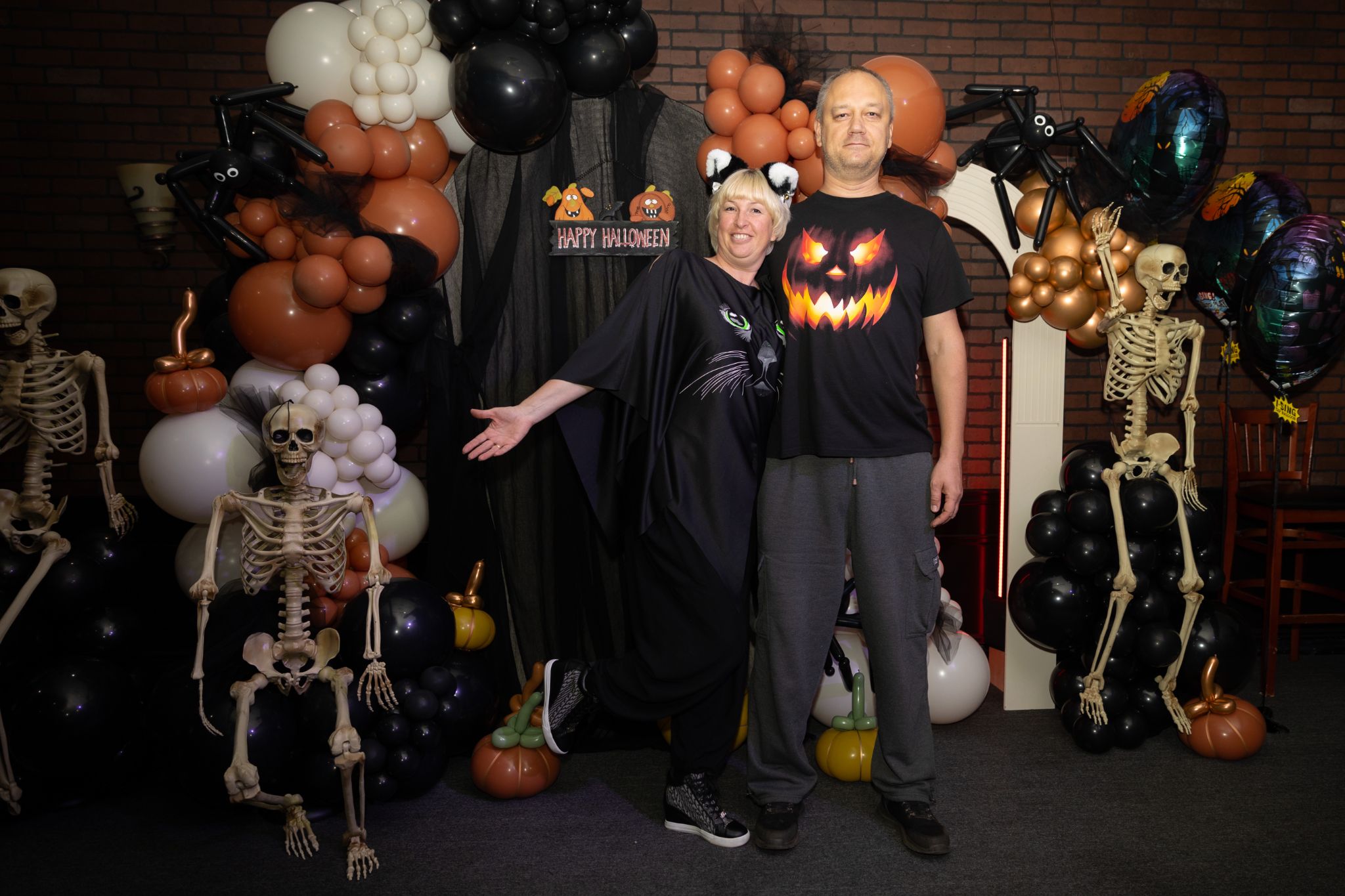 SENS Photography Events Halloween Quiz 164