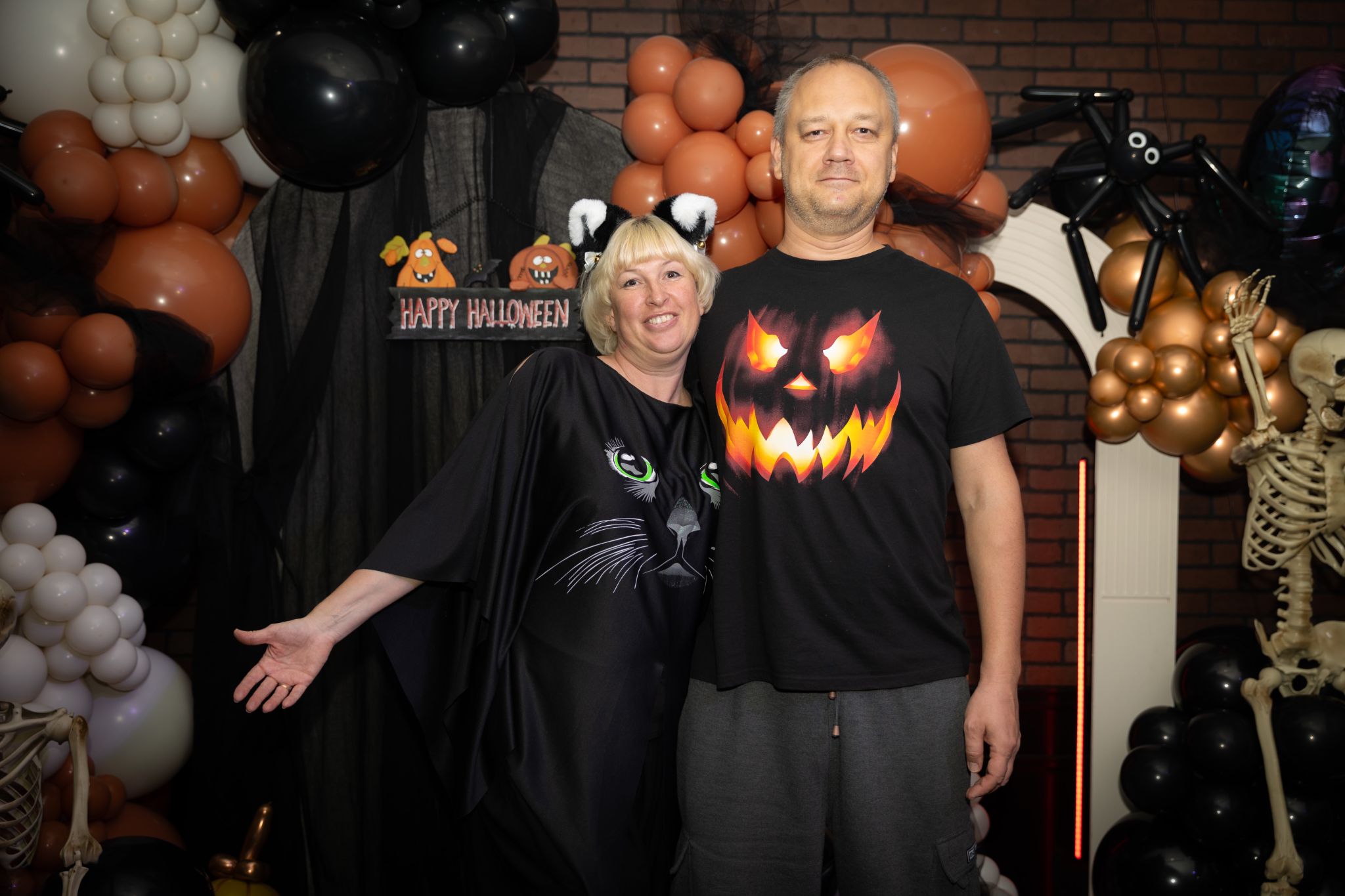 SENS Photography Events Halloween Quiz 165