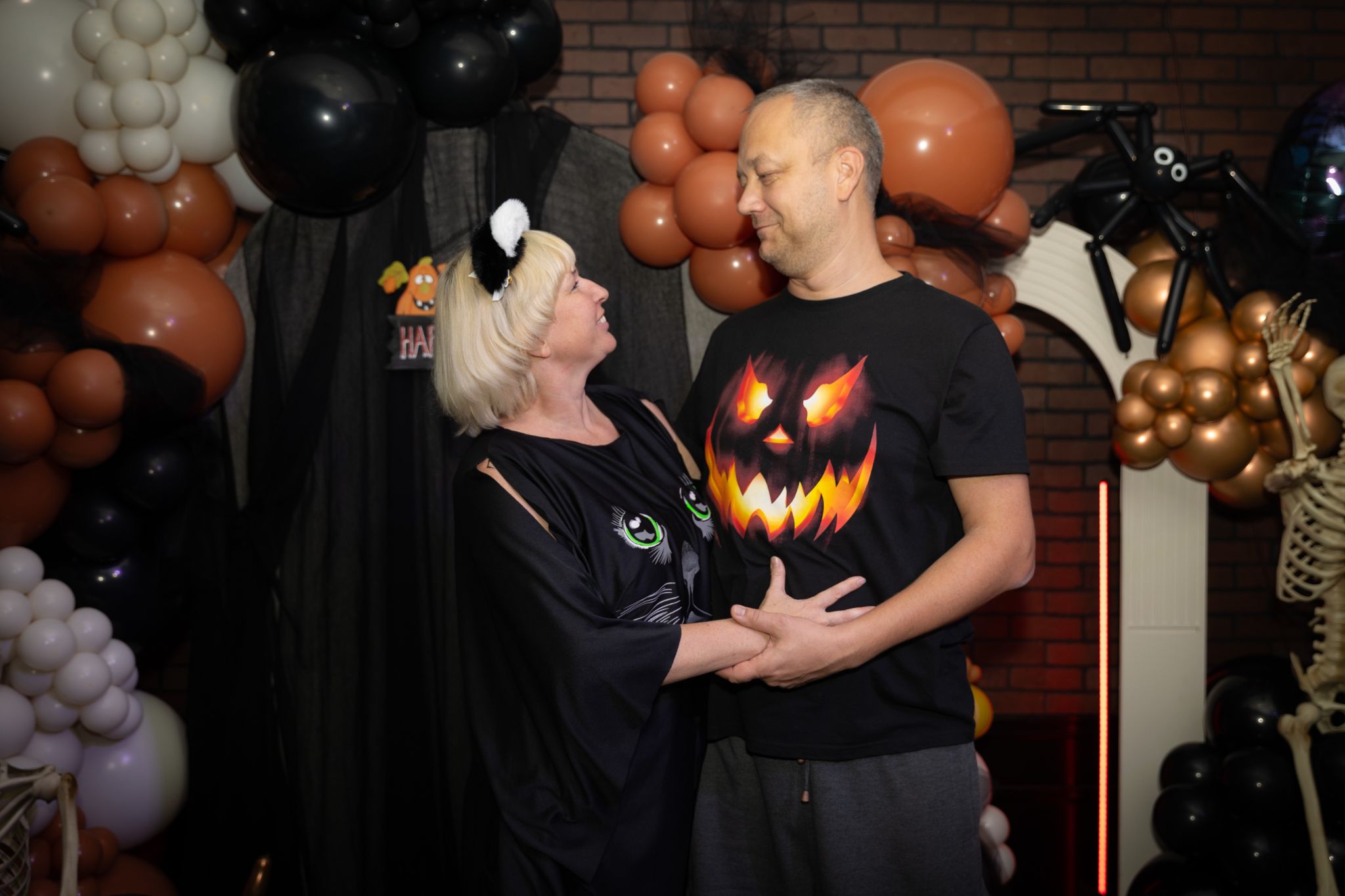 SENS Photography Events Halloween Quiz 166