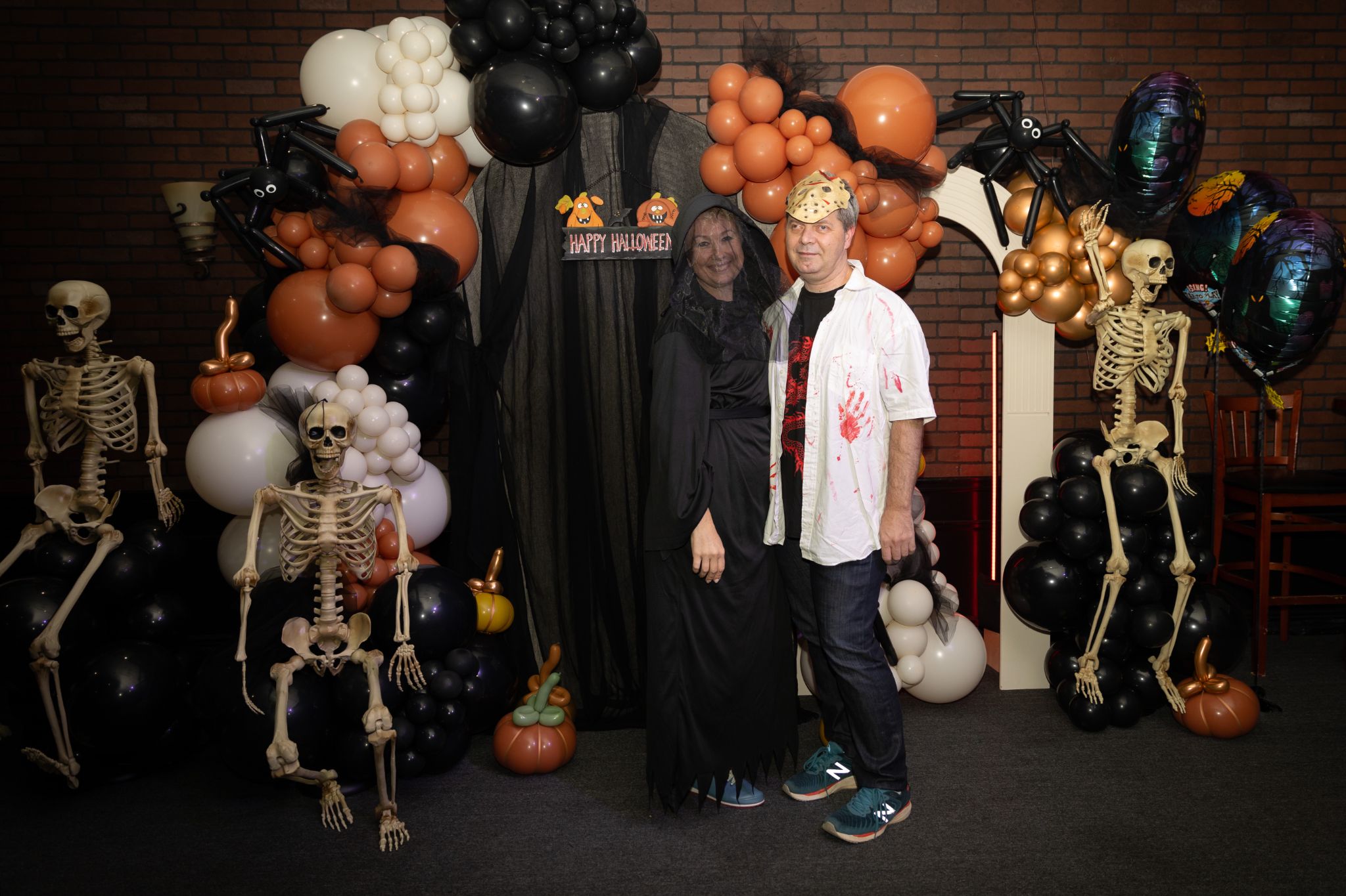 SENS Photography Events Halloween Quiz 171