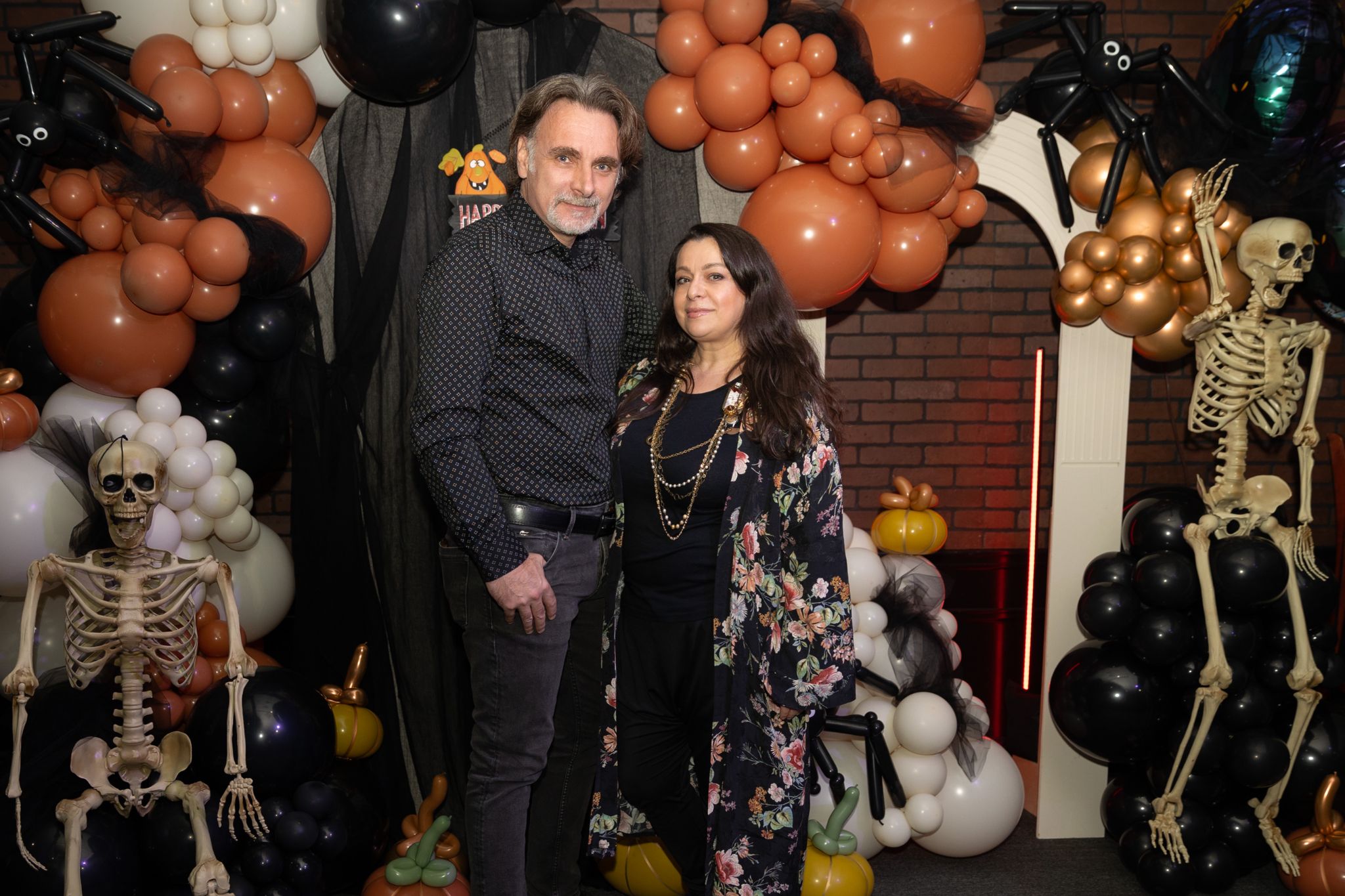 SENS Photography Events Halloween Quiz 176