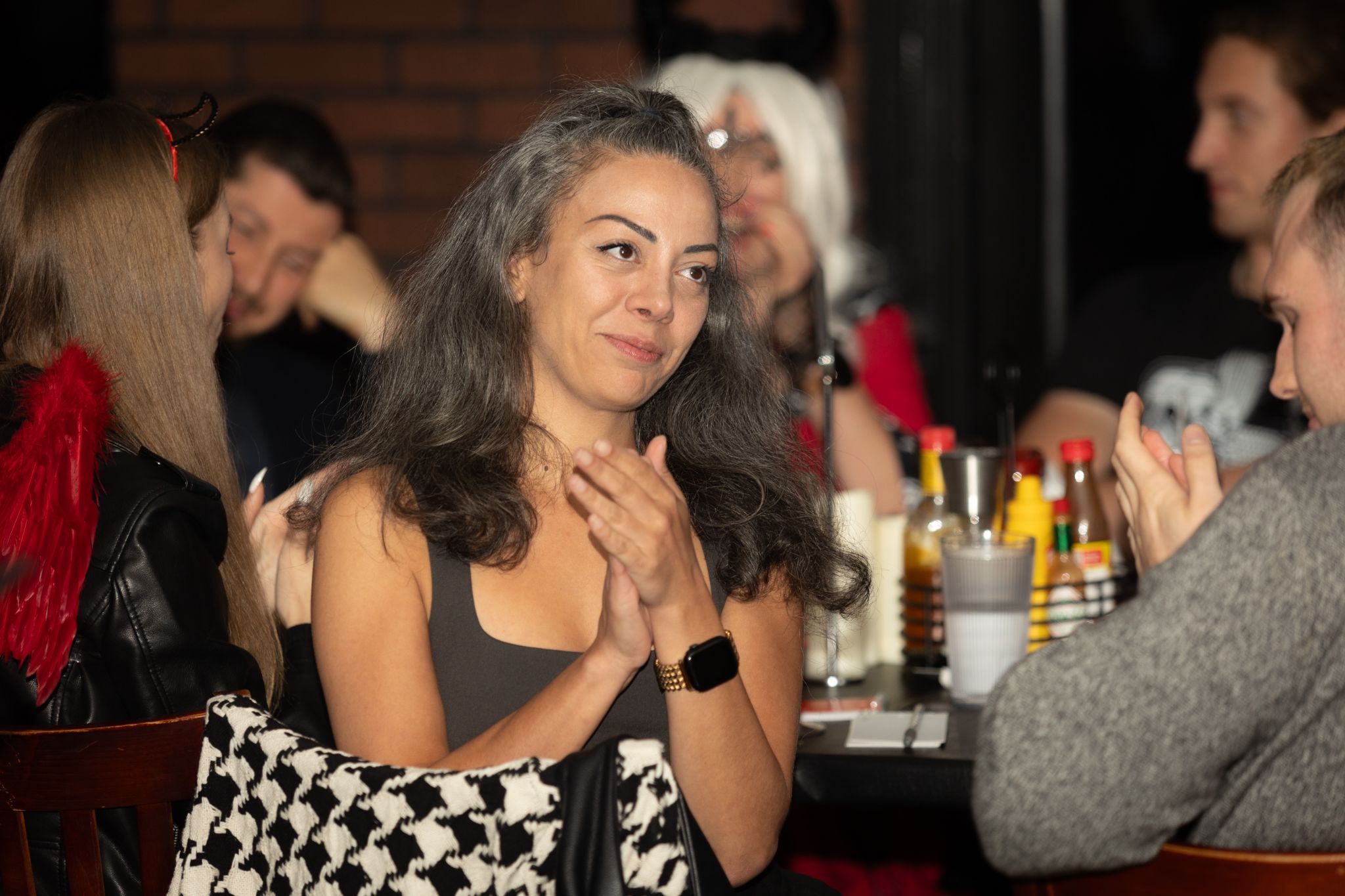 SENS Photography Events Halloween Quiz 191