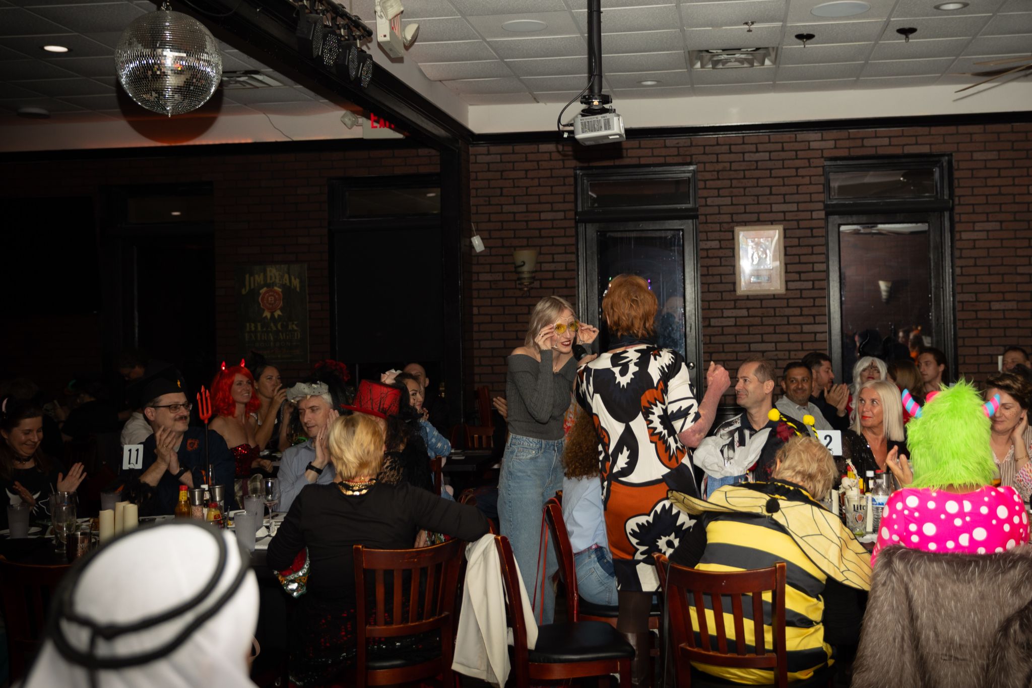 SENS Photography Events Halloween Quiz 196