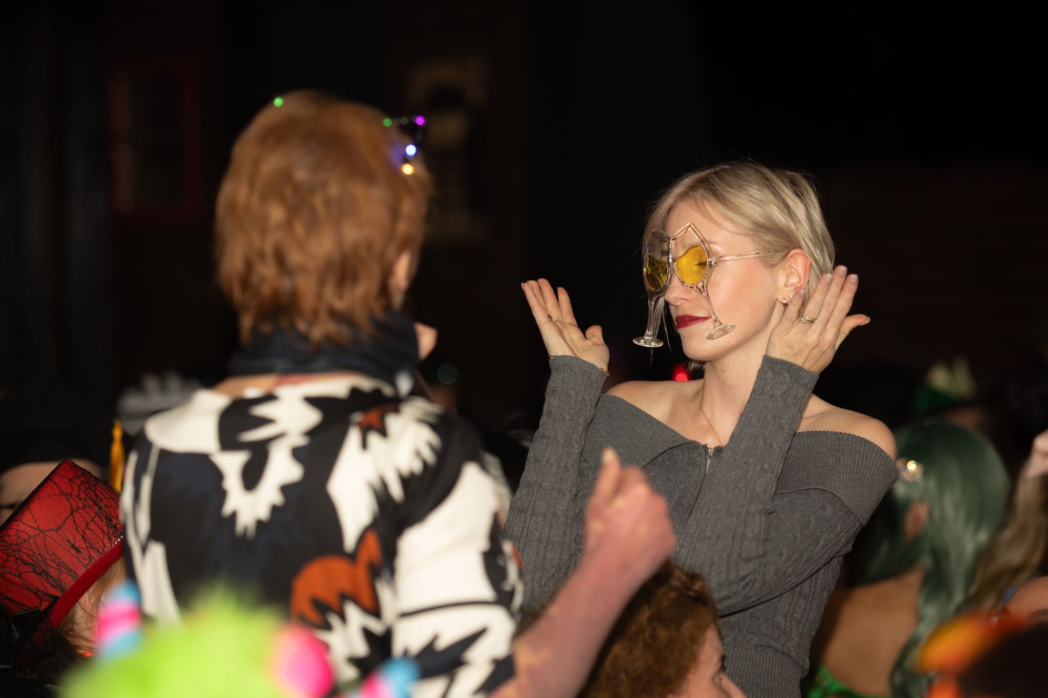 SENS Photography Events Halloween Quiz 197