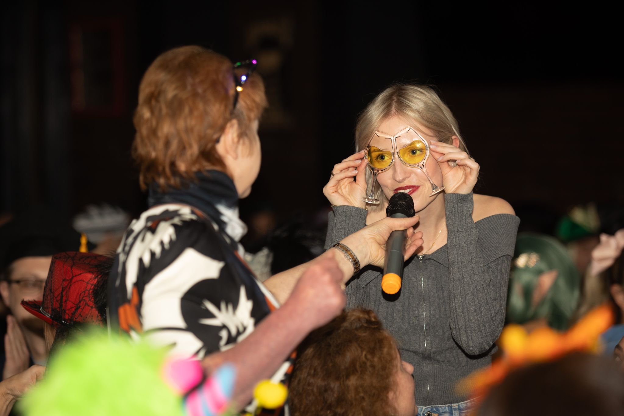 SENS Photography Events Halloween Quiz 198