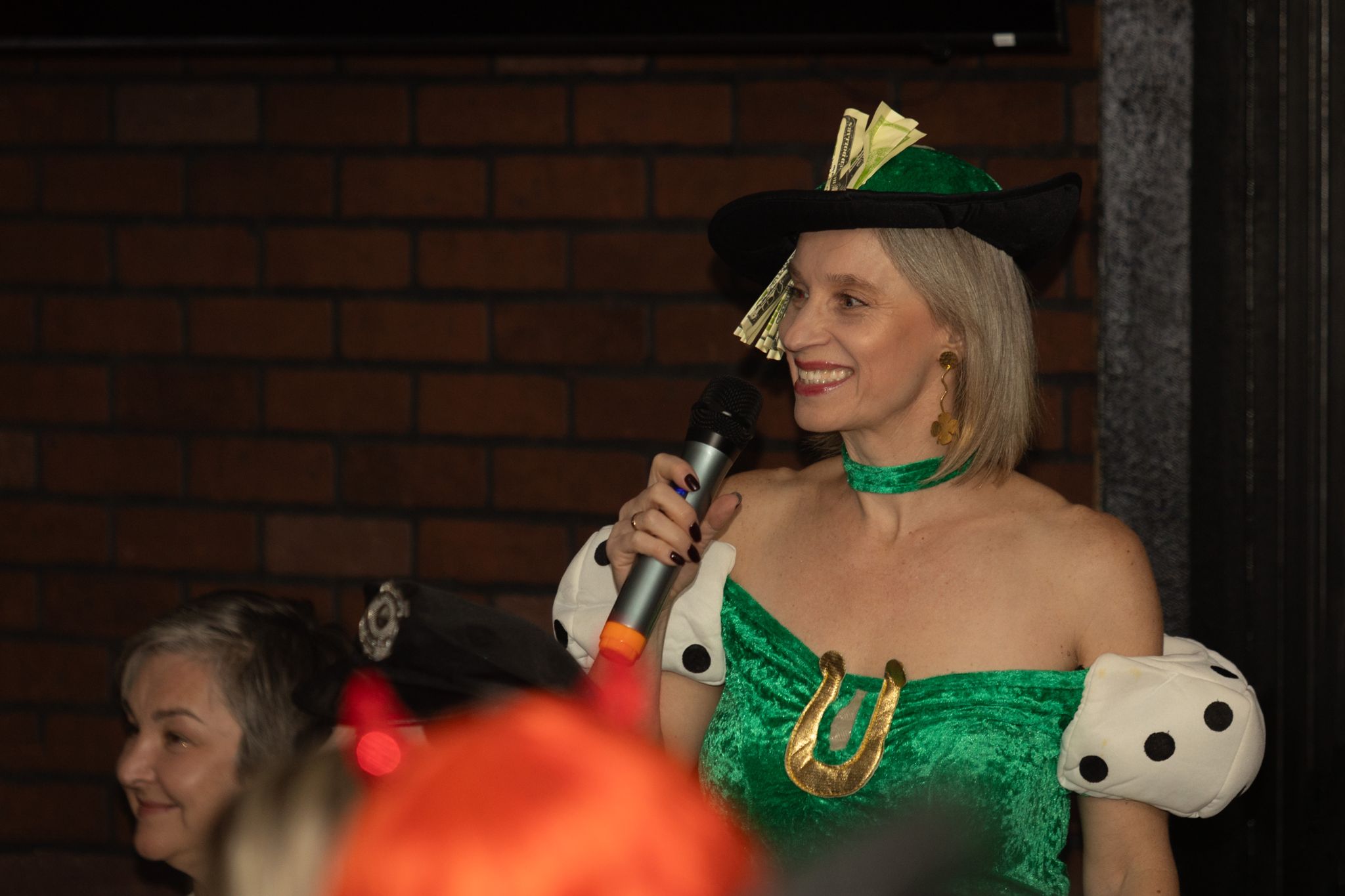 SENS Photography Events Halloween Quiz 216