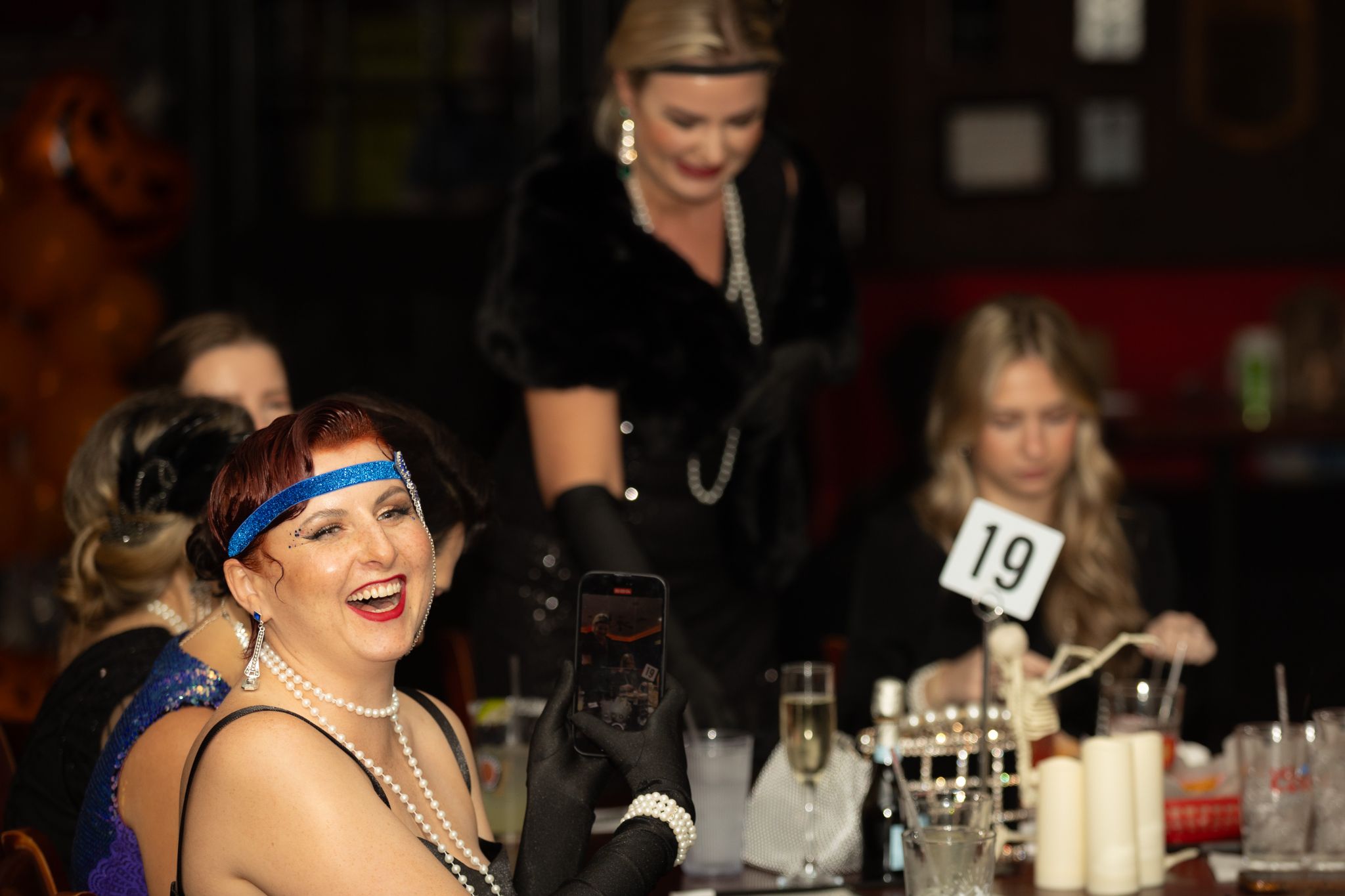 SENS Photography Events Halloween Quiz 220