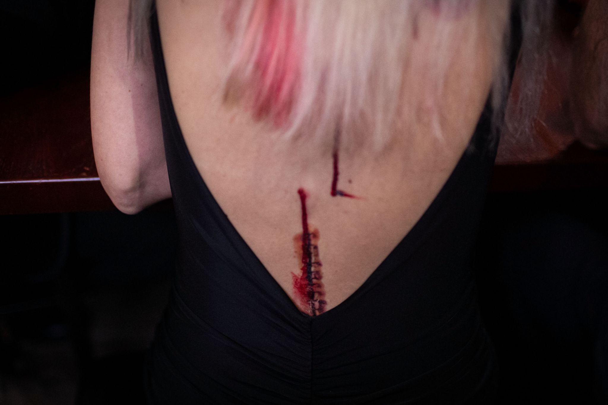 SENS Photography Events Halloween Quiz 229