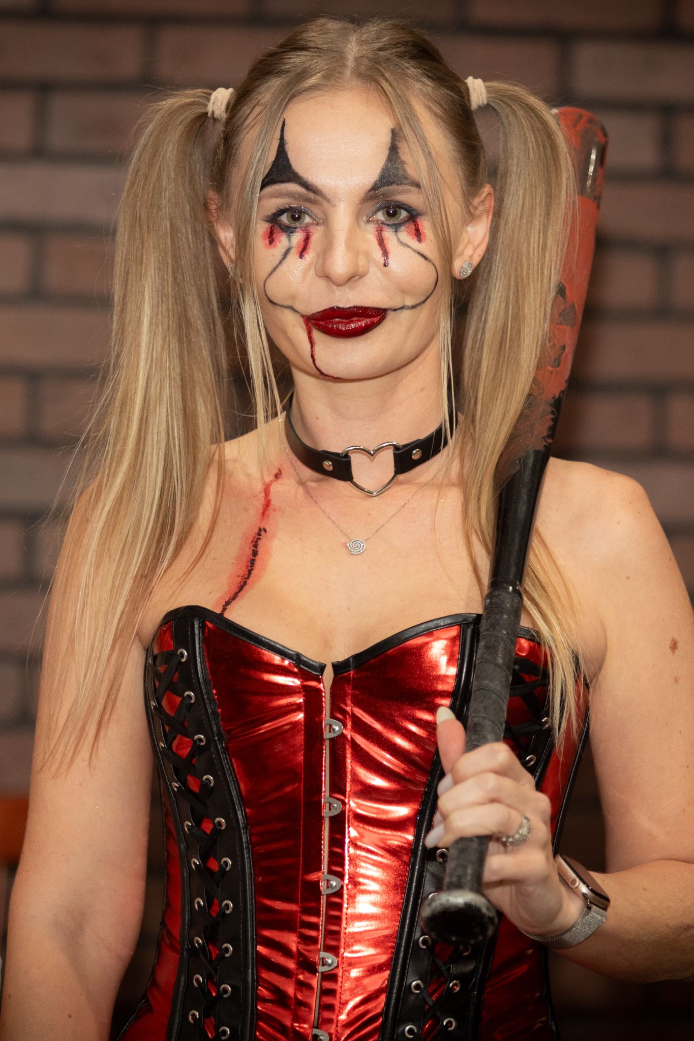 SENS Photography Events Halloween Quiz 254