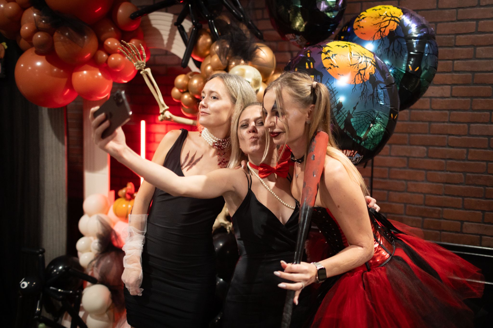 SENS Photography Events Halloween Quiz 259