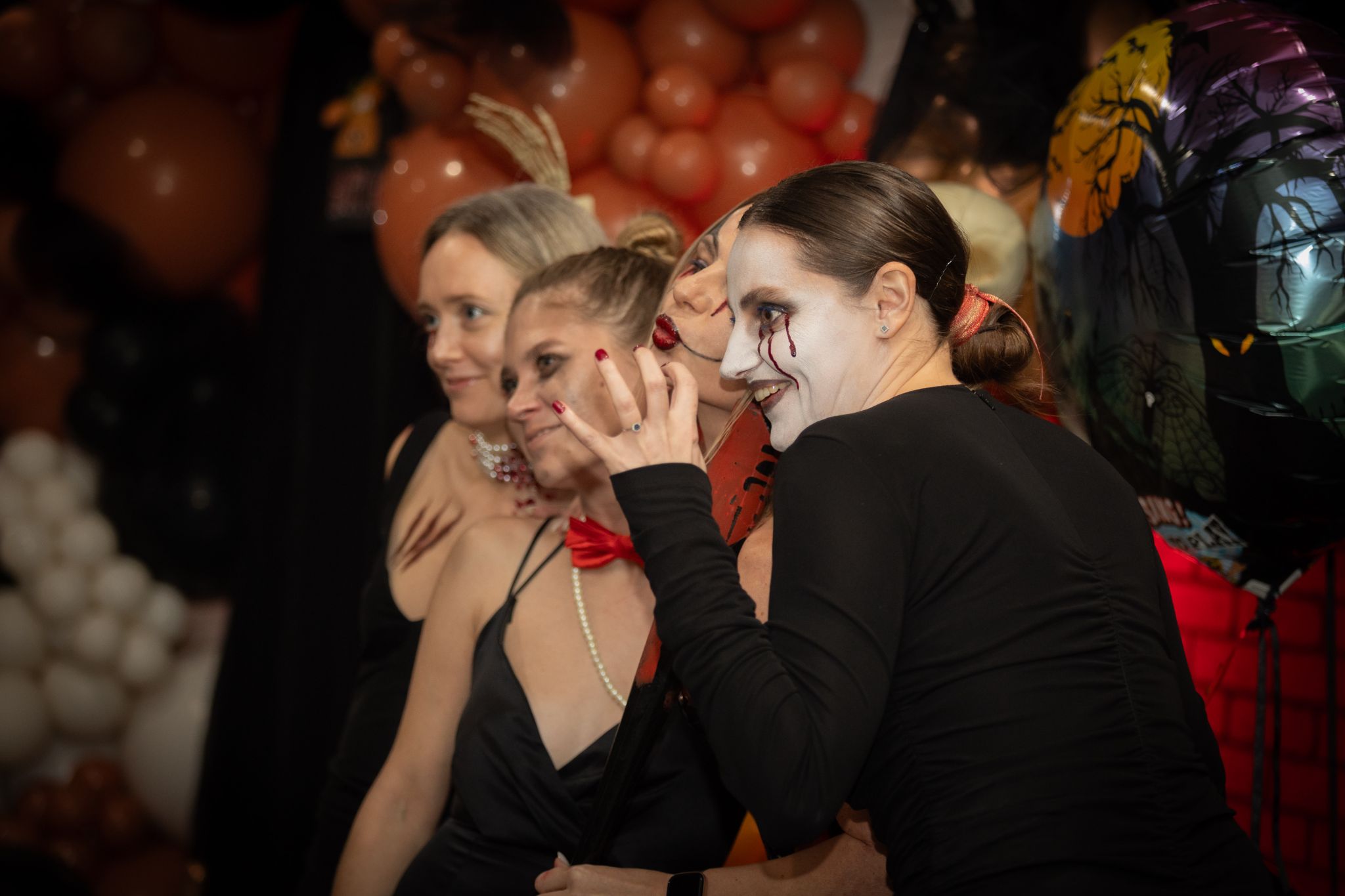 SENS Photography Events Halloween Quiz 263