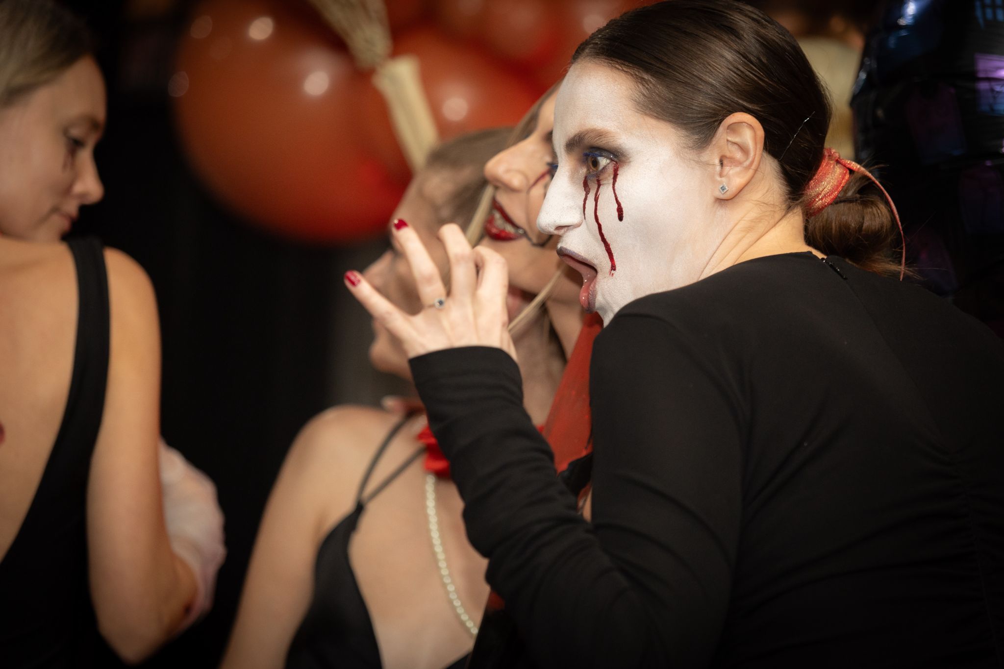 SENS Photography Events Halloween Quiz 265
