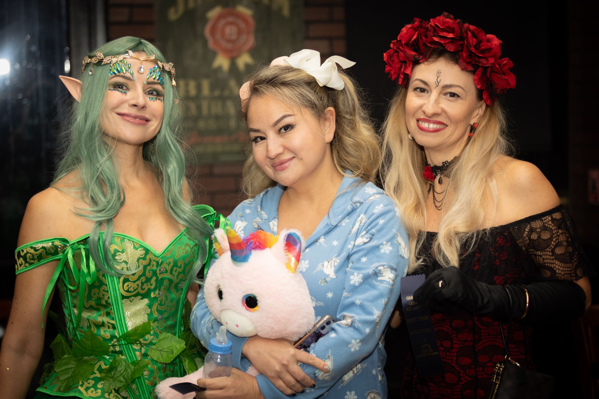 SENS Photography Events Halloween Quiz 272