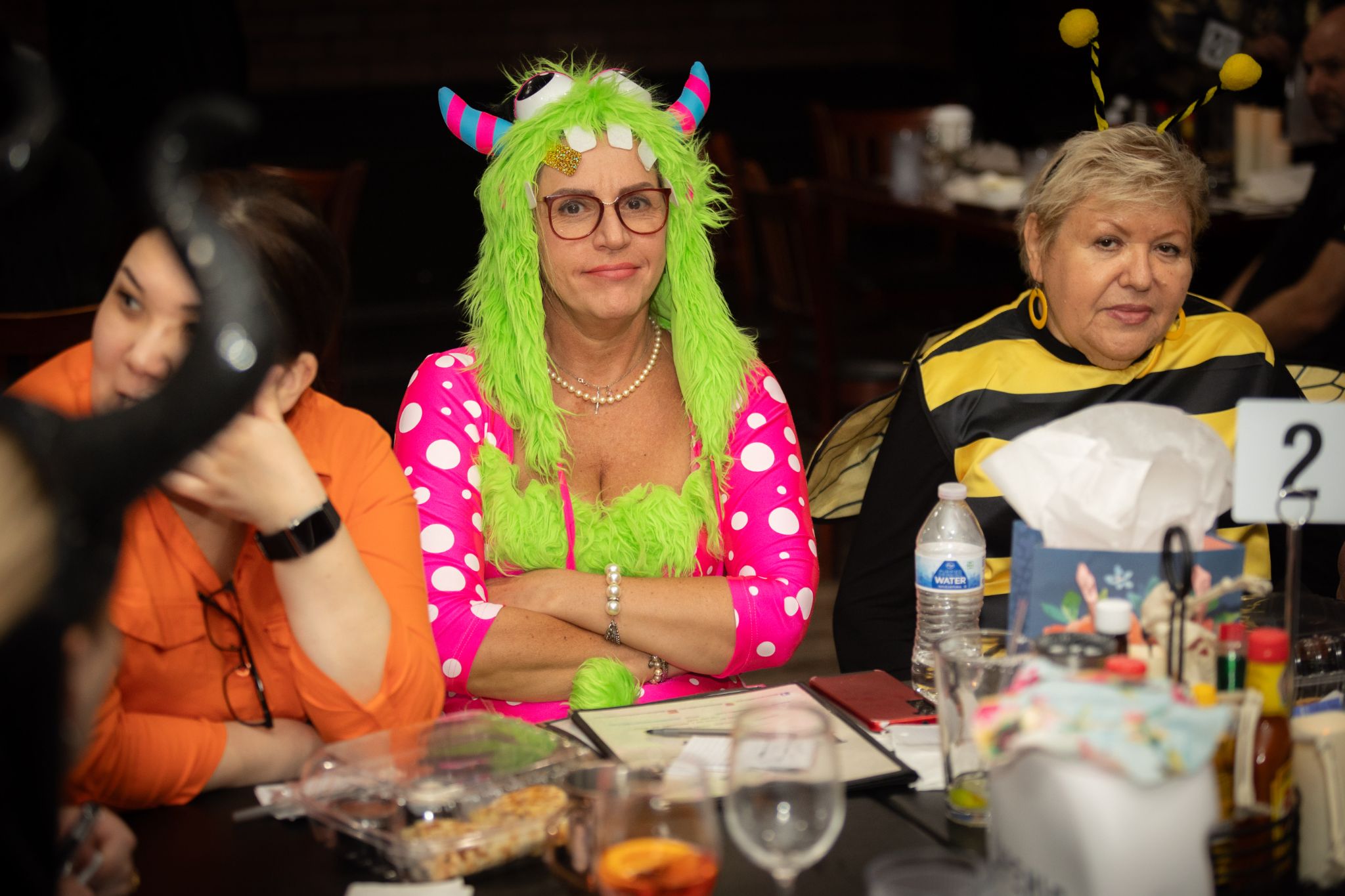 SENS Photography Events Halloween Quiz 274