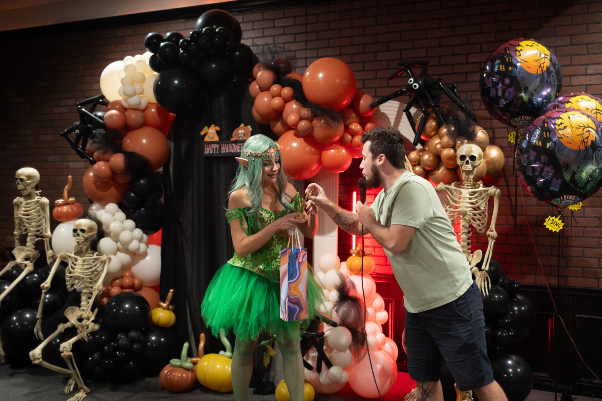 SENS Photography Events Halloween Quiz 281