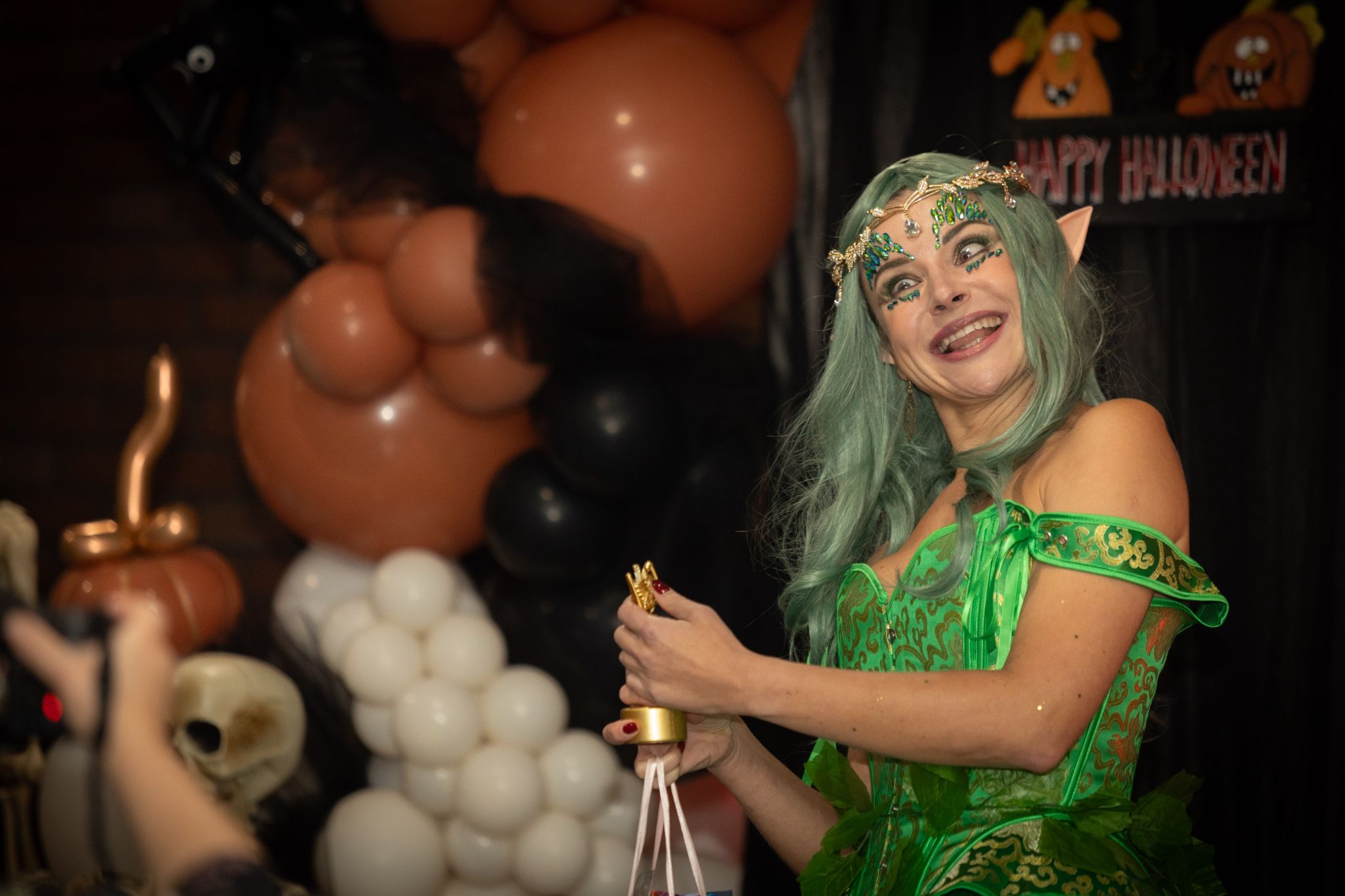 SENS Photography Events Halloween Quiz 282