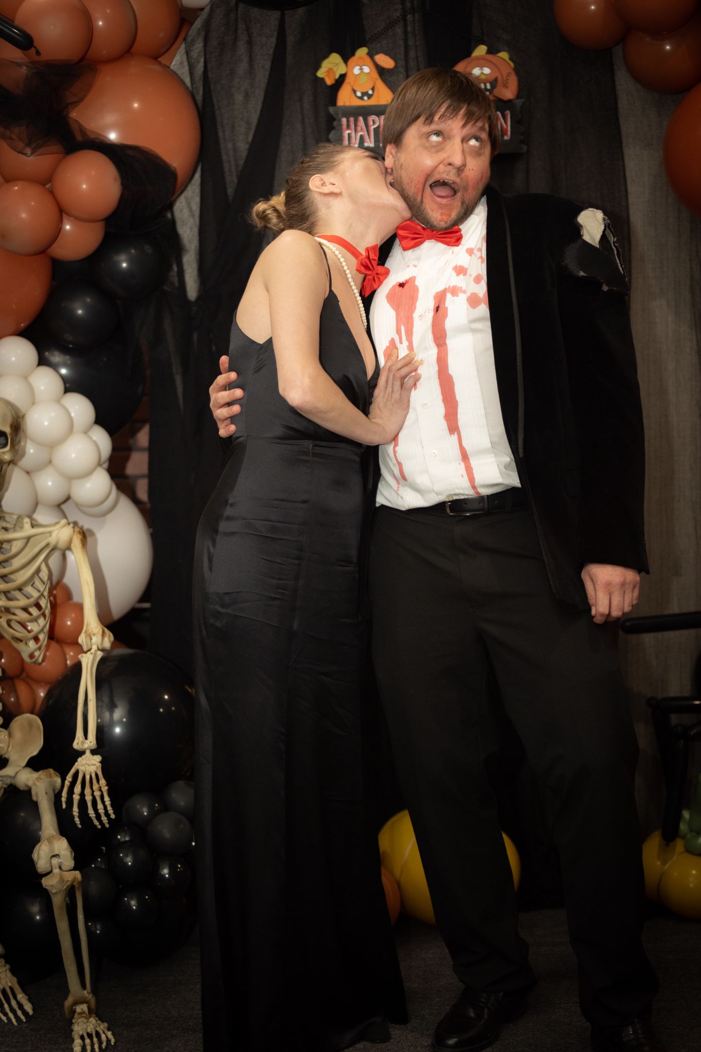 SENS Photography Events Halloween Quiz 358