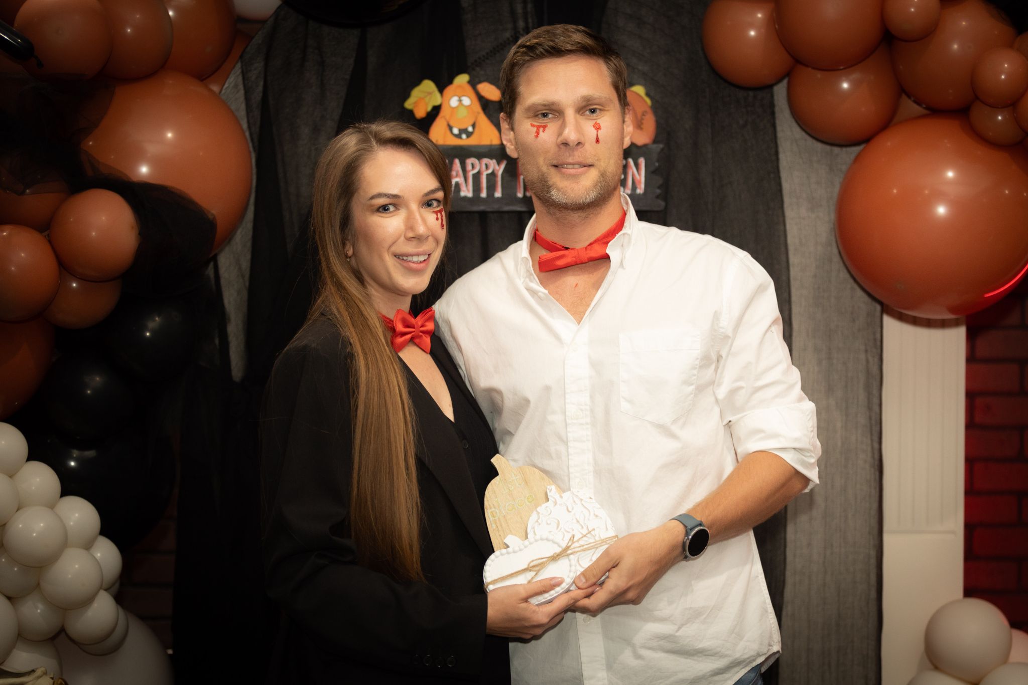 SENS Photography Events Halloween Quiz 361