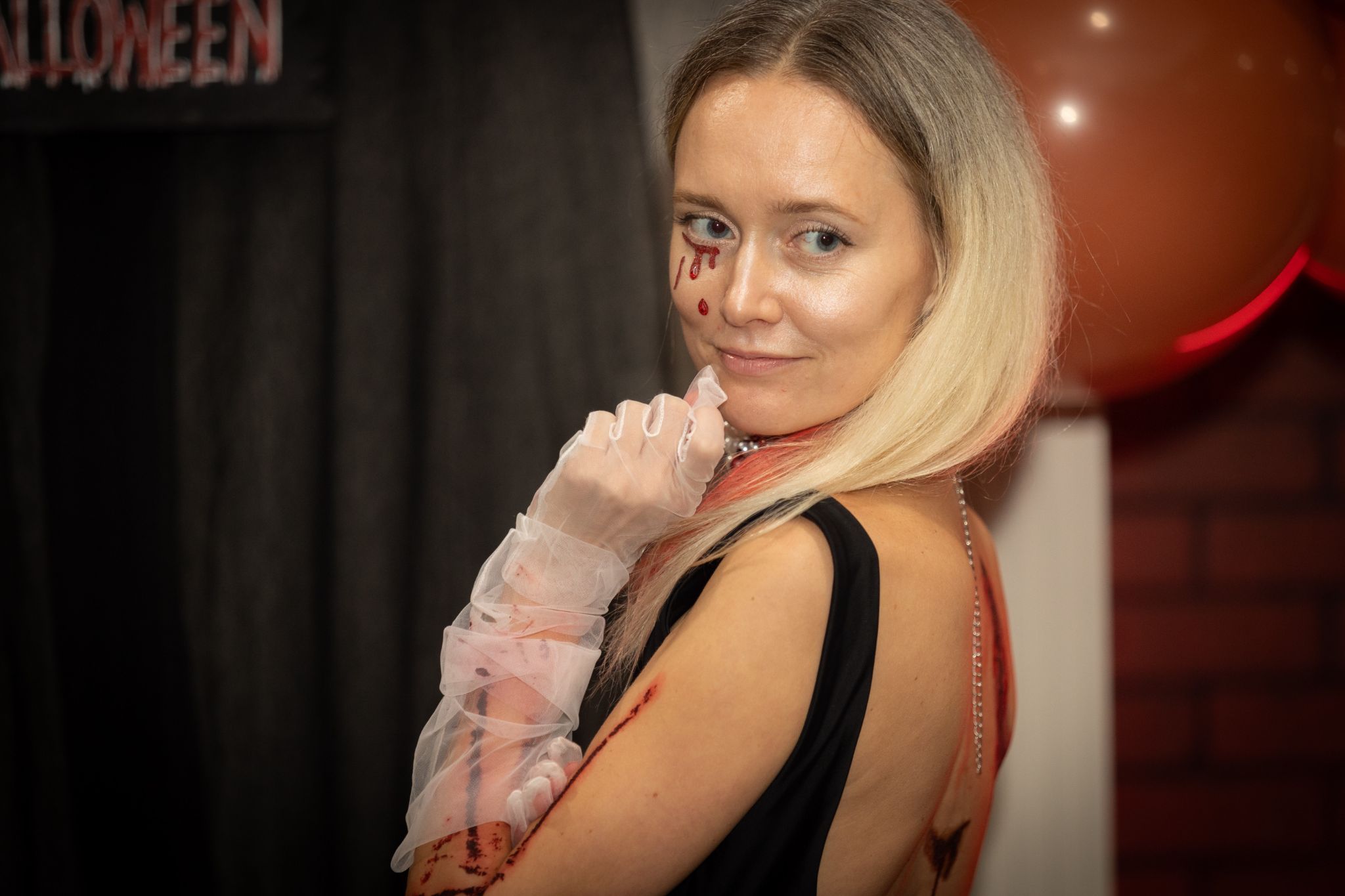 SENS Photography Events Halloween Quiz 374