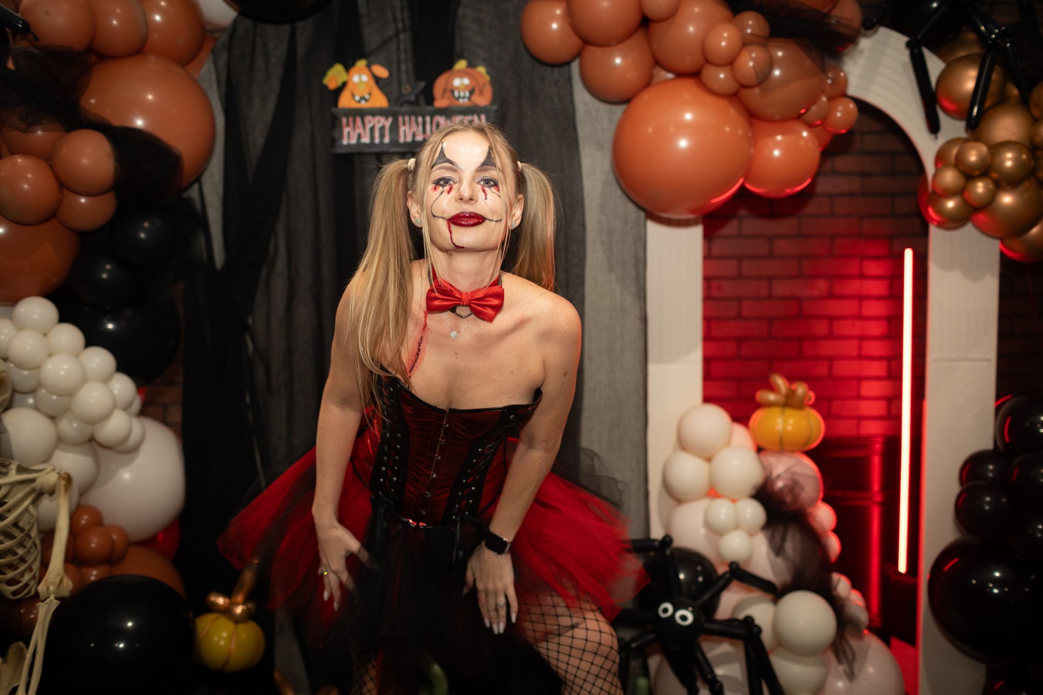 SENS Photography Events Halloween Quiz 379