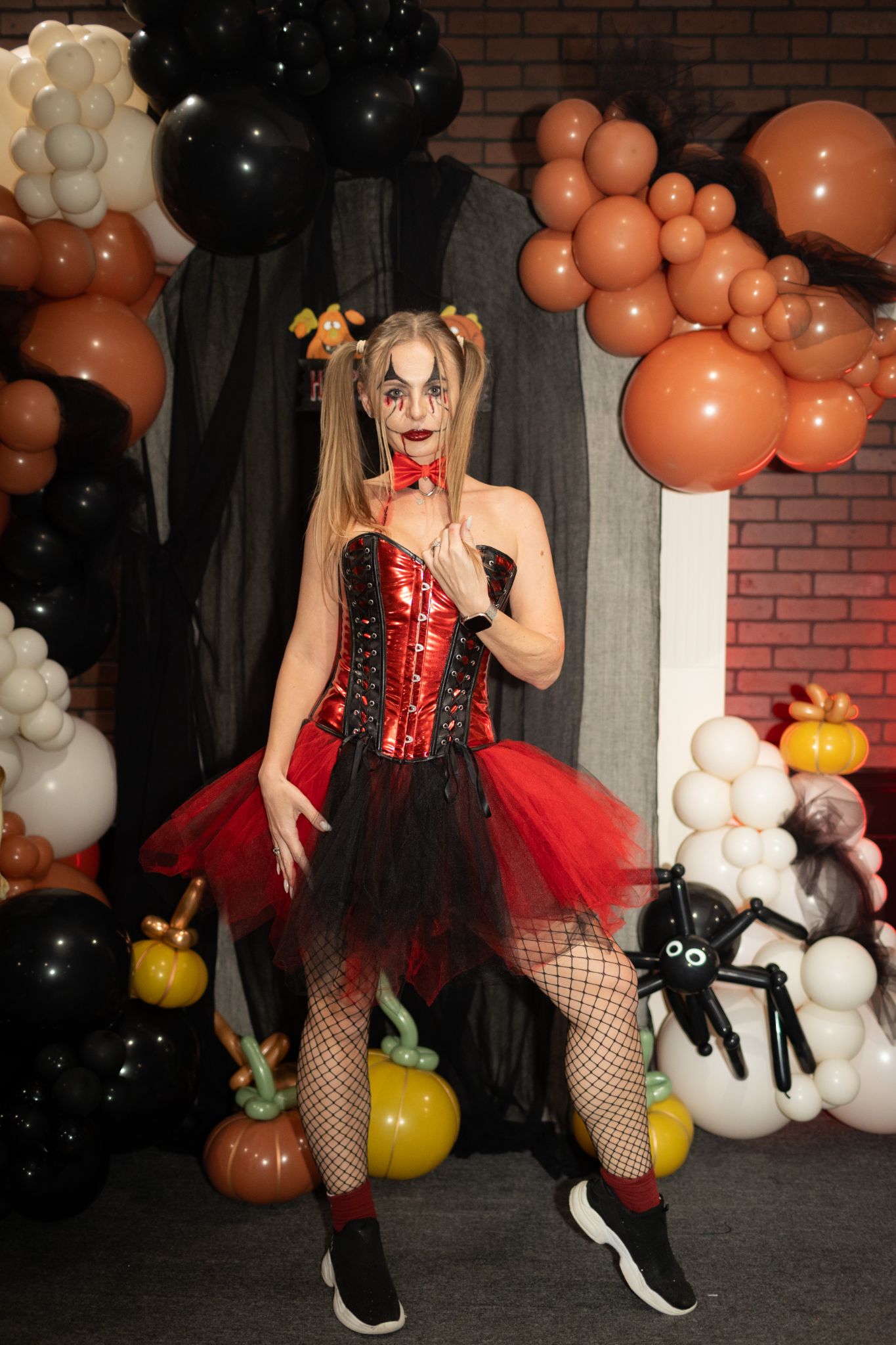 SENS Photography Events Halloween Quiz 381