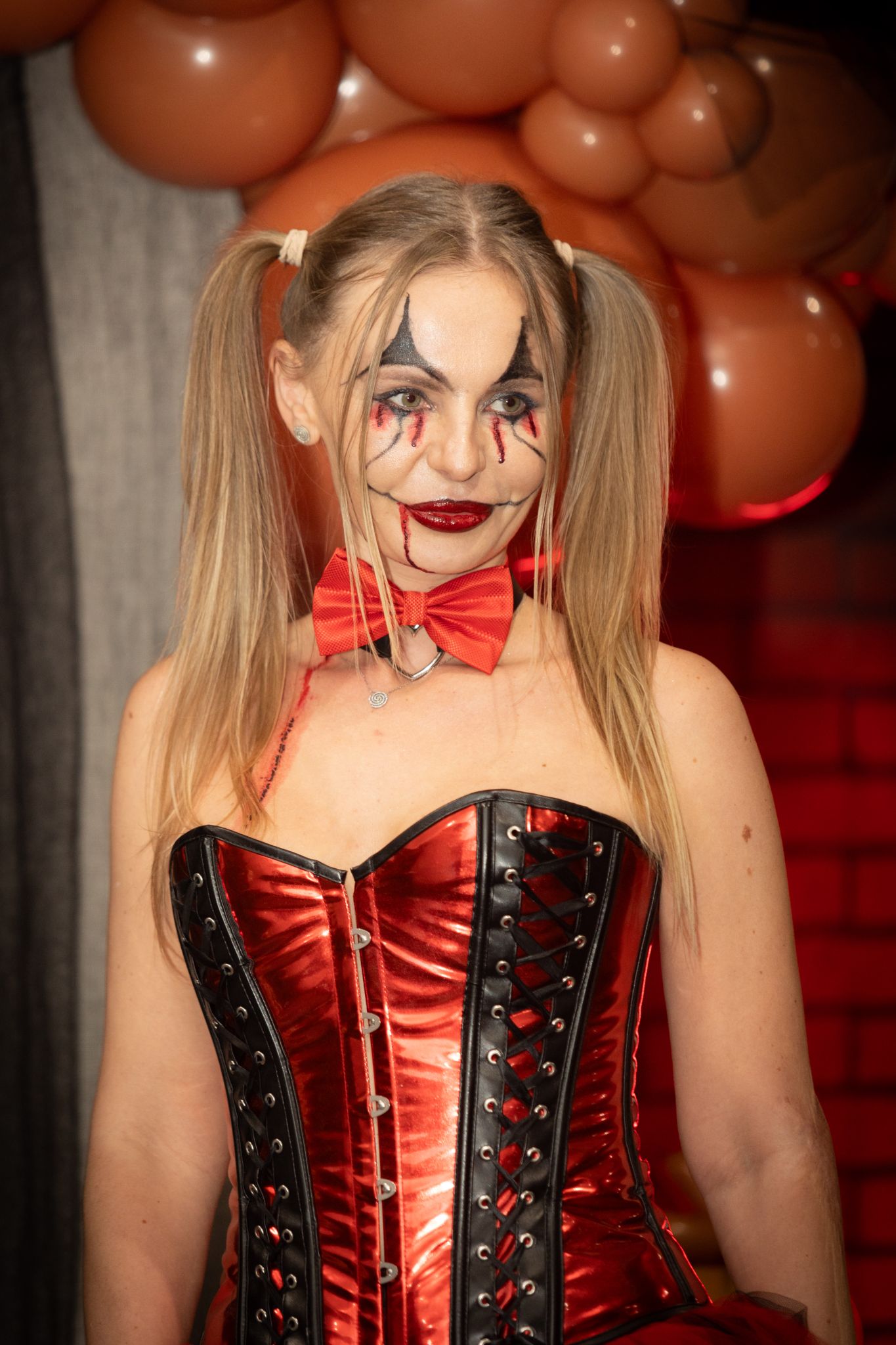 SENS Photography Events Halloween Quiz 383