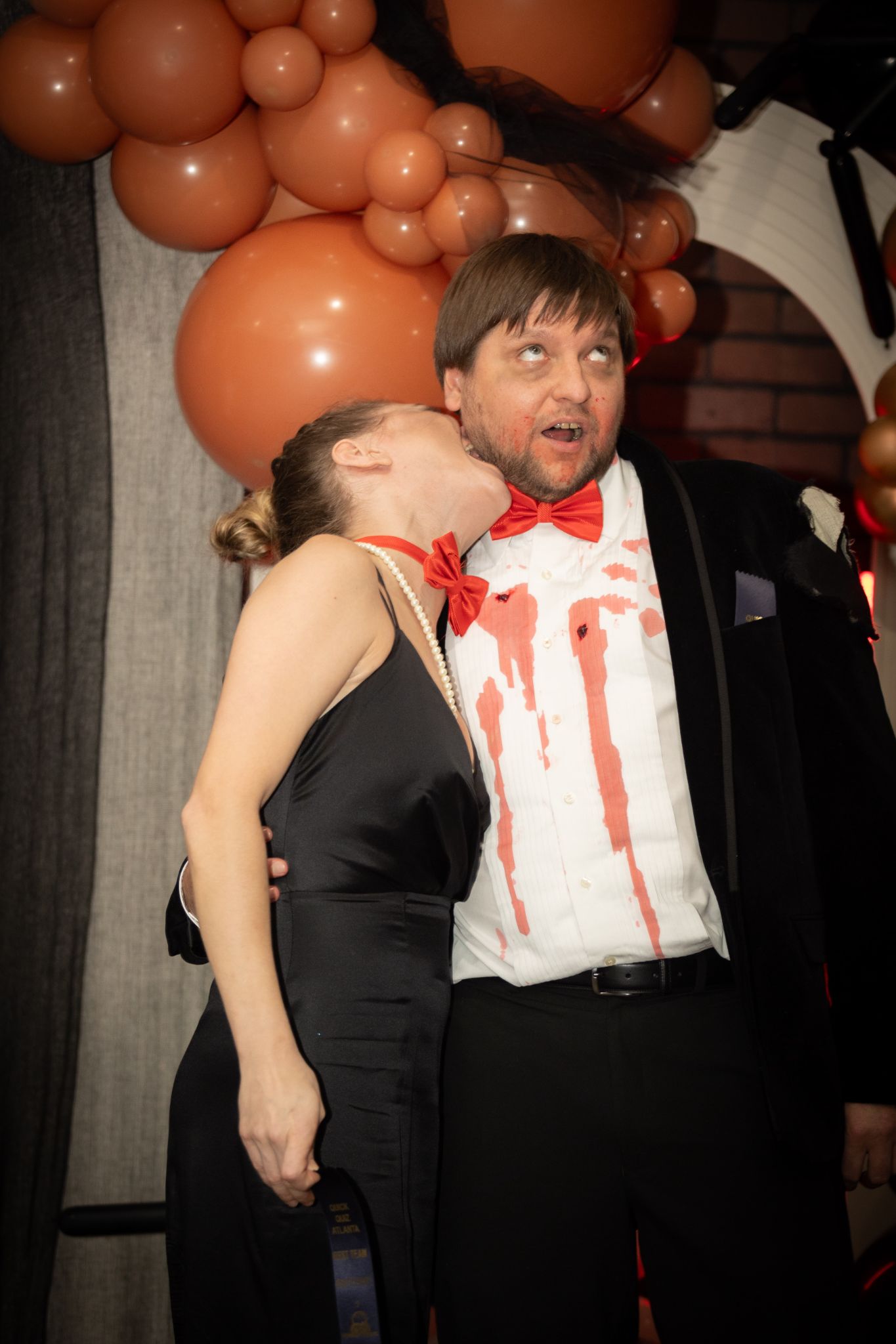 SENS Photography Events Halloween Quiz 387