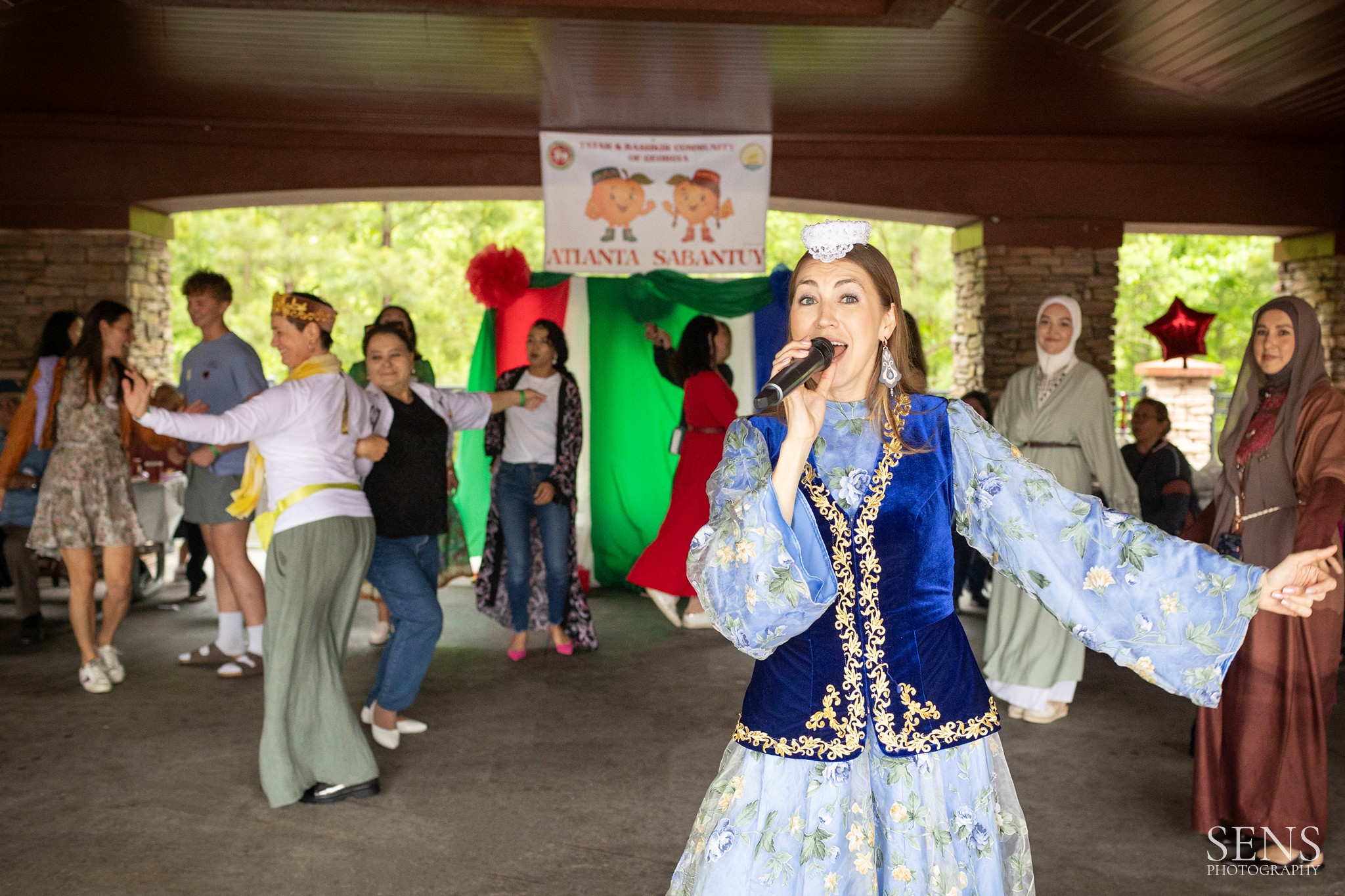 SENS photography Events SABANTUY 2025 047