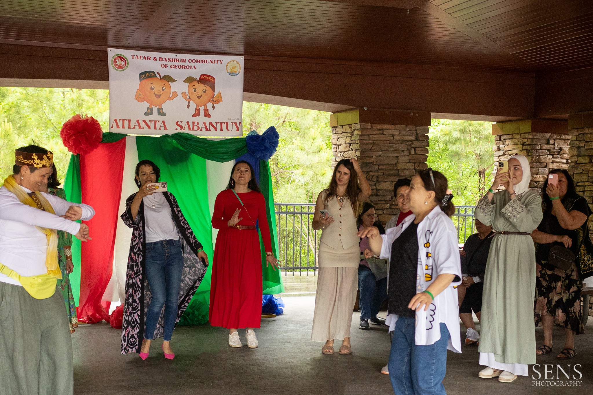 SENS photography Events SABANTUY 2025 048