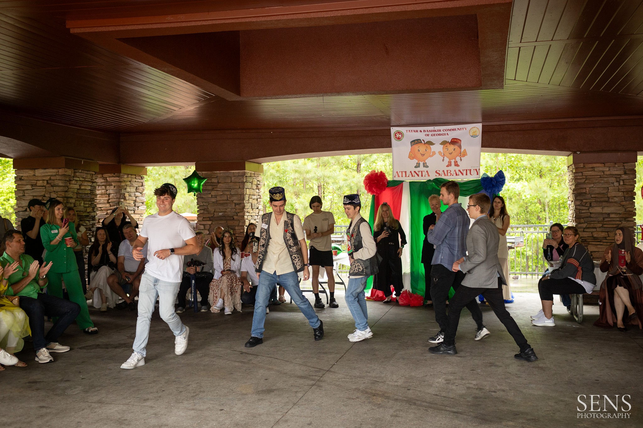 SENS photography Events SABANTUY 2025 066