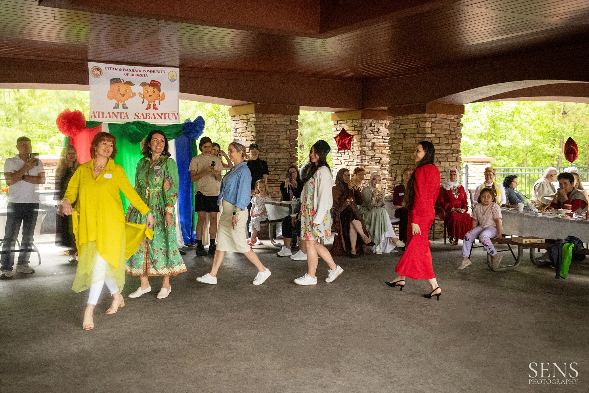 SENS photography Events SABANTUY 2025 075