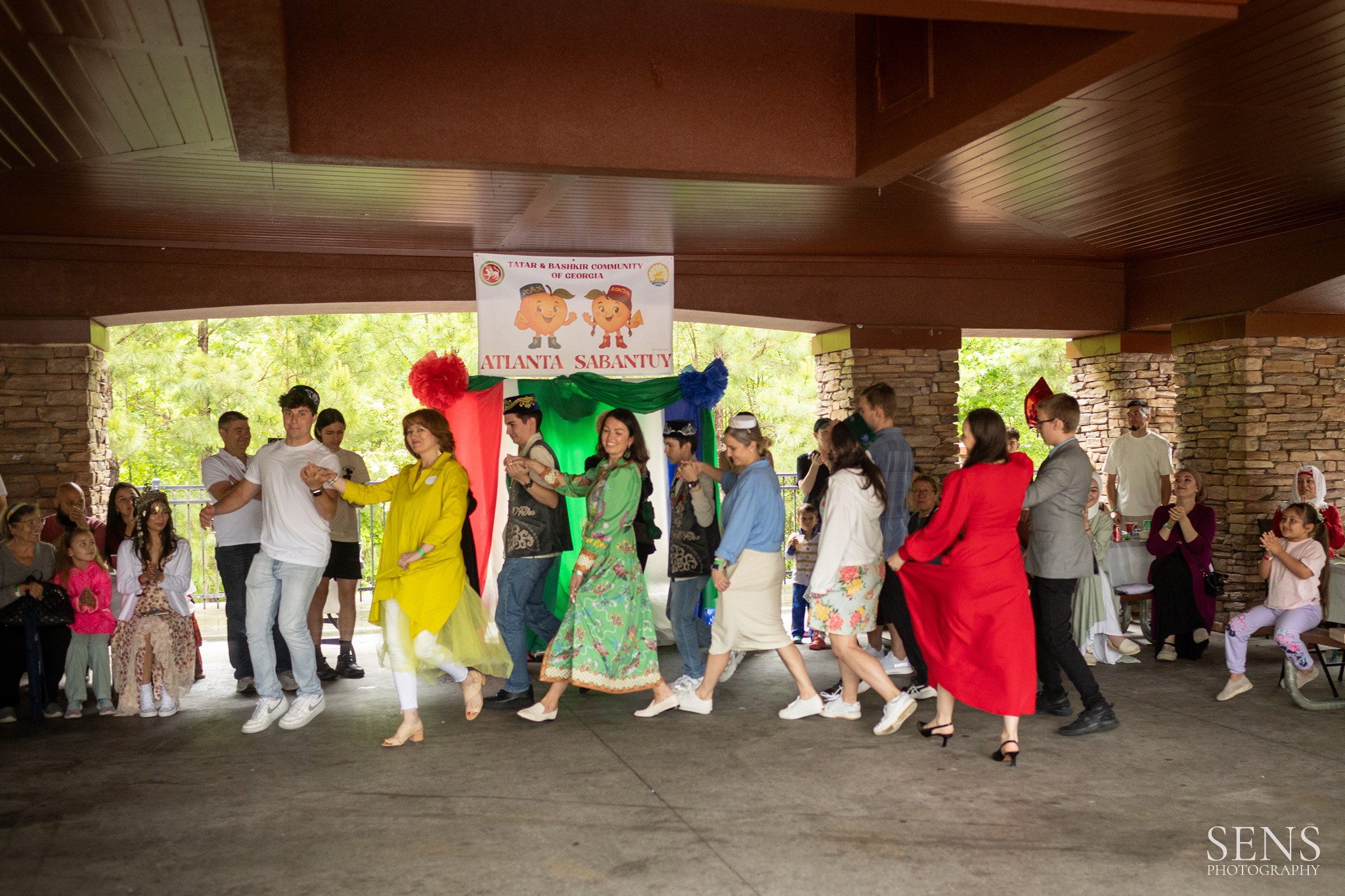 SENS photography Events SABANTUY 2025 076