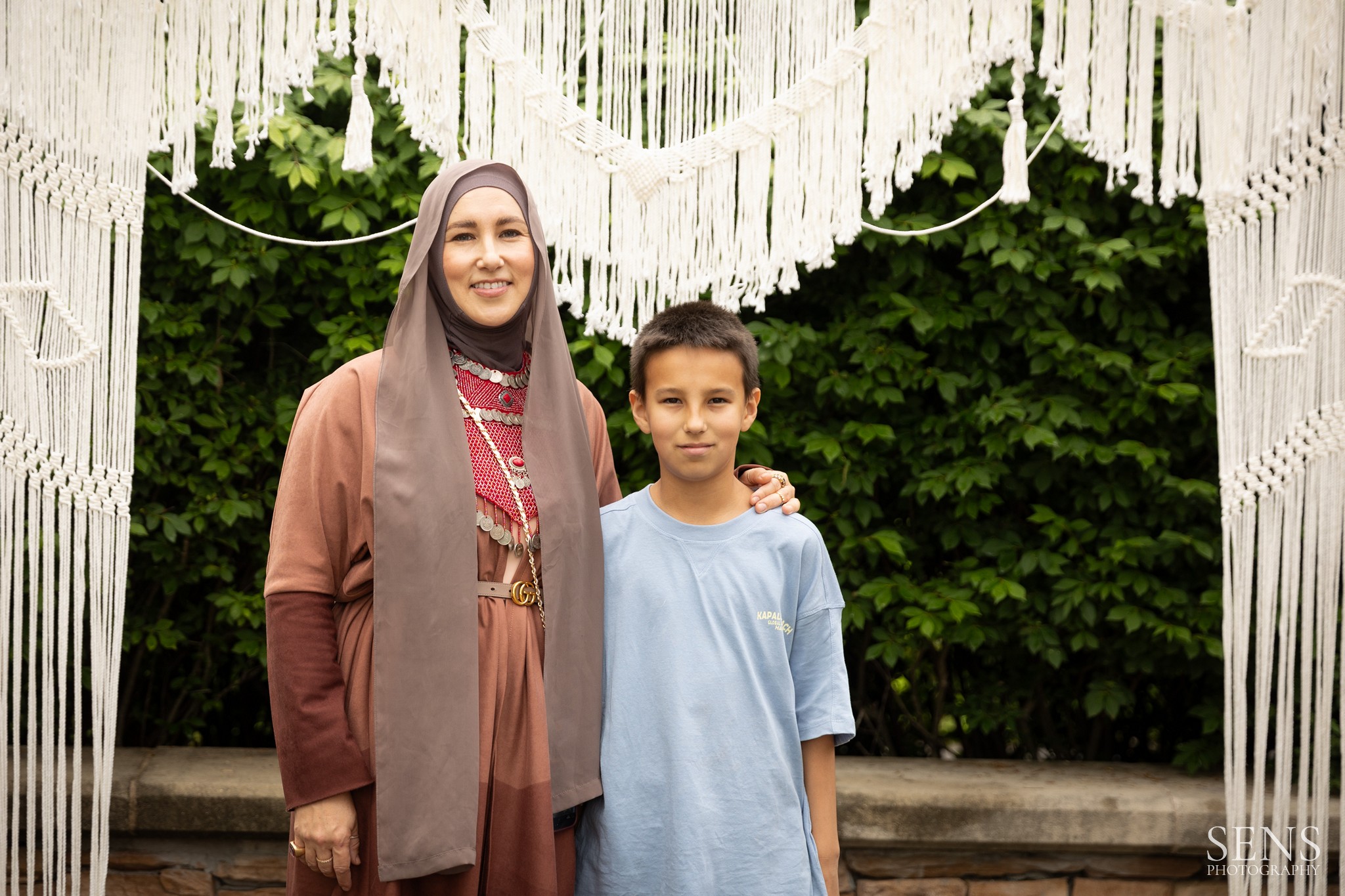 SENS photography Events SABANTUY 2025 360