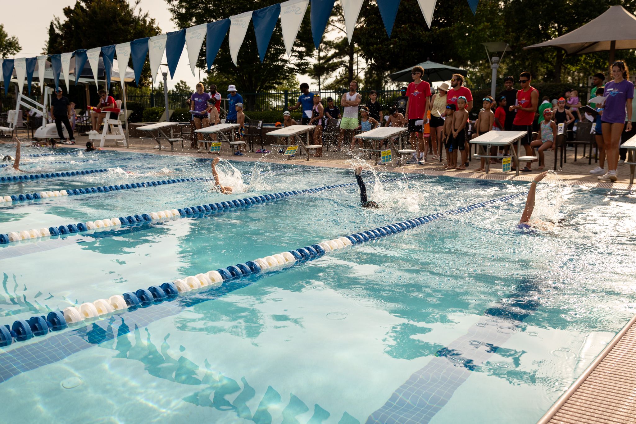 SENS Photography Summer League Meet 2 Sugarloaf 007