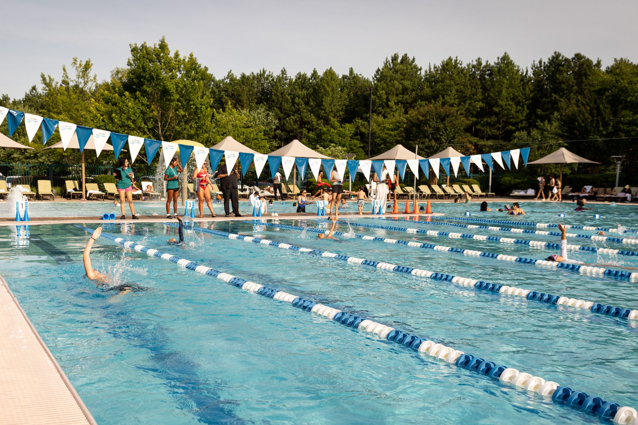SENS Photography Summer League Meet 2 Sugarloaf 015