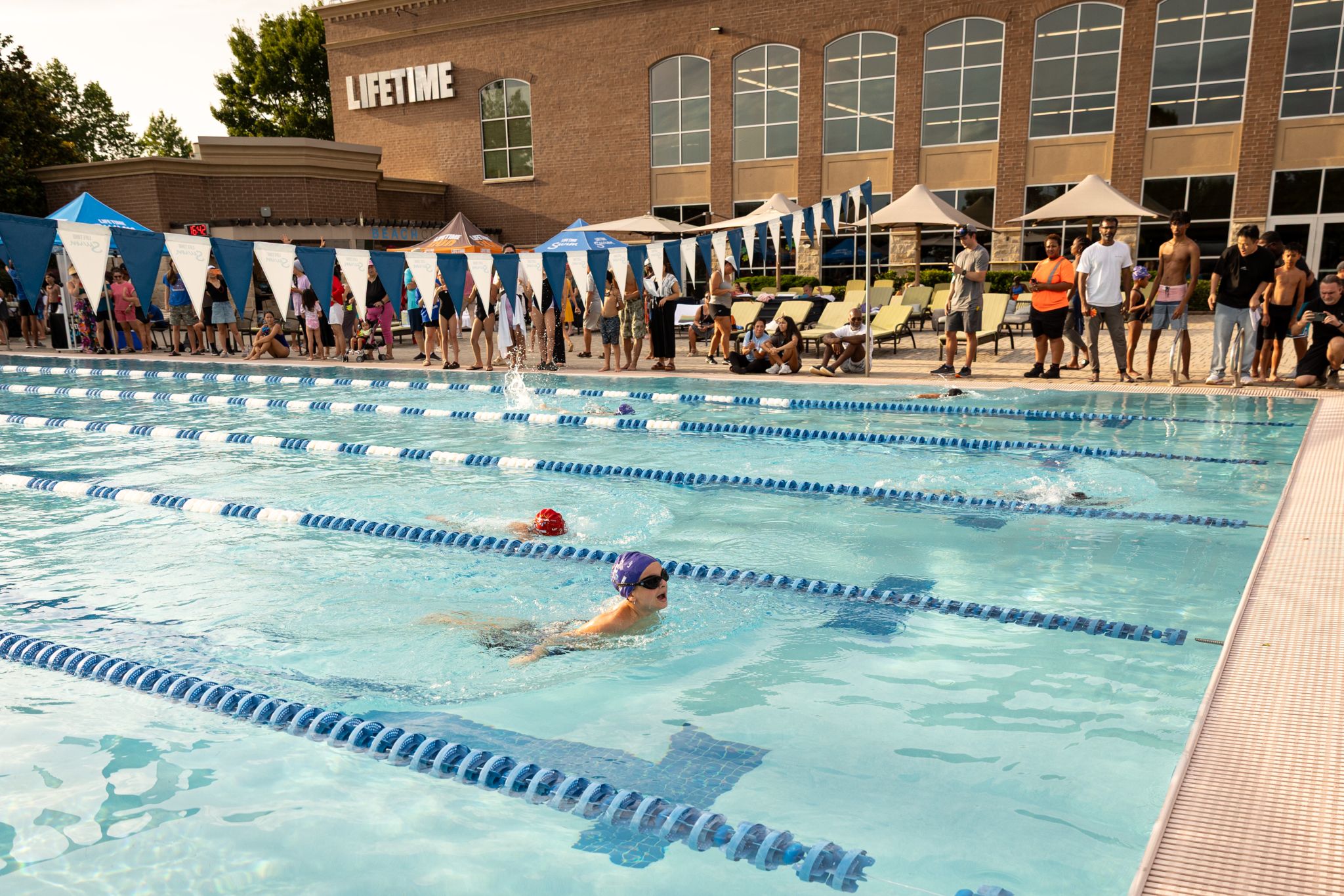 Summer League in Sugarloaf