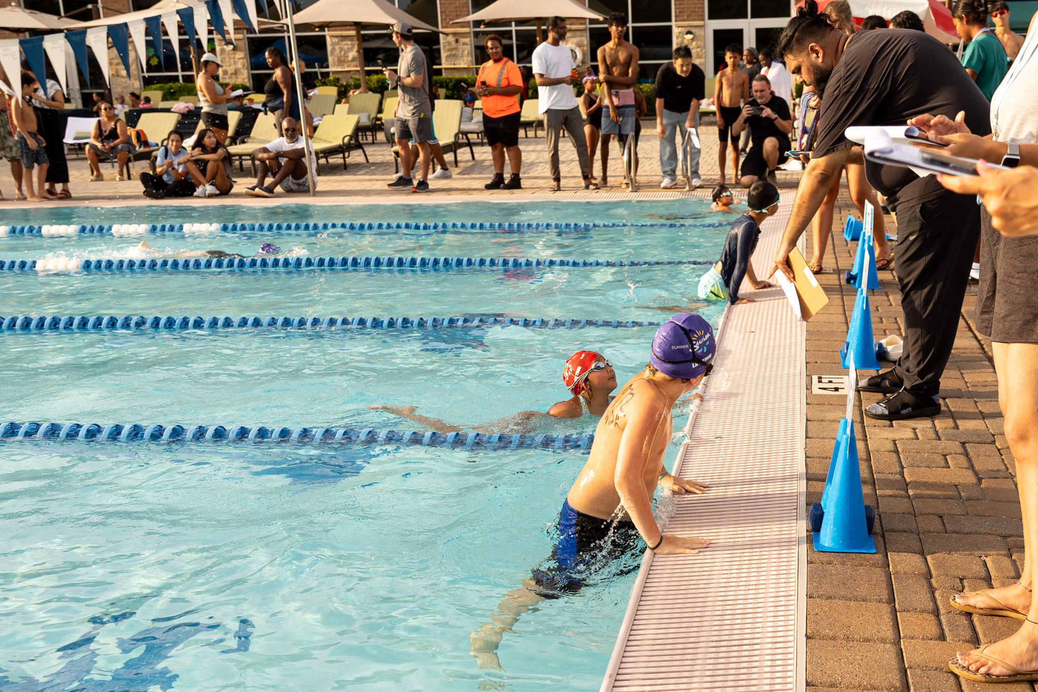 SENS Photography Summer League Meet 2 Sugarloaf 060