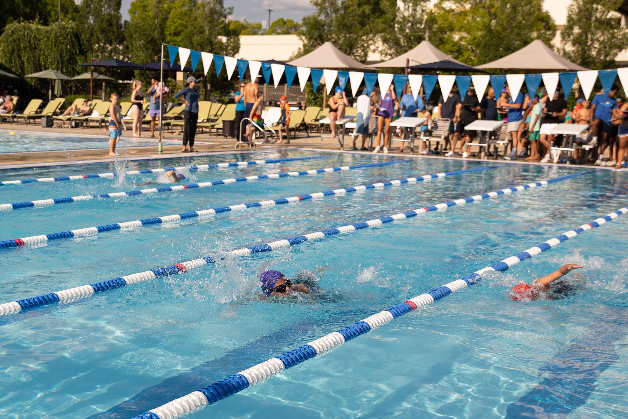 SENS Photography Summer League Meet 3 Sandy Springs 001