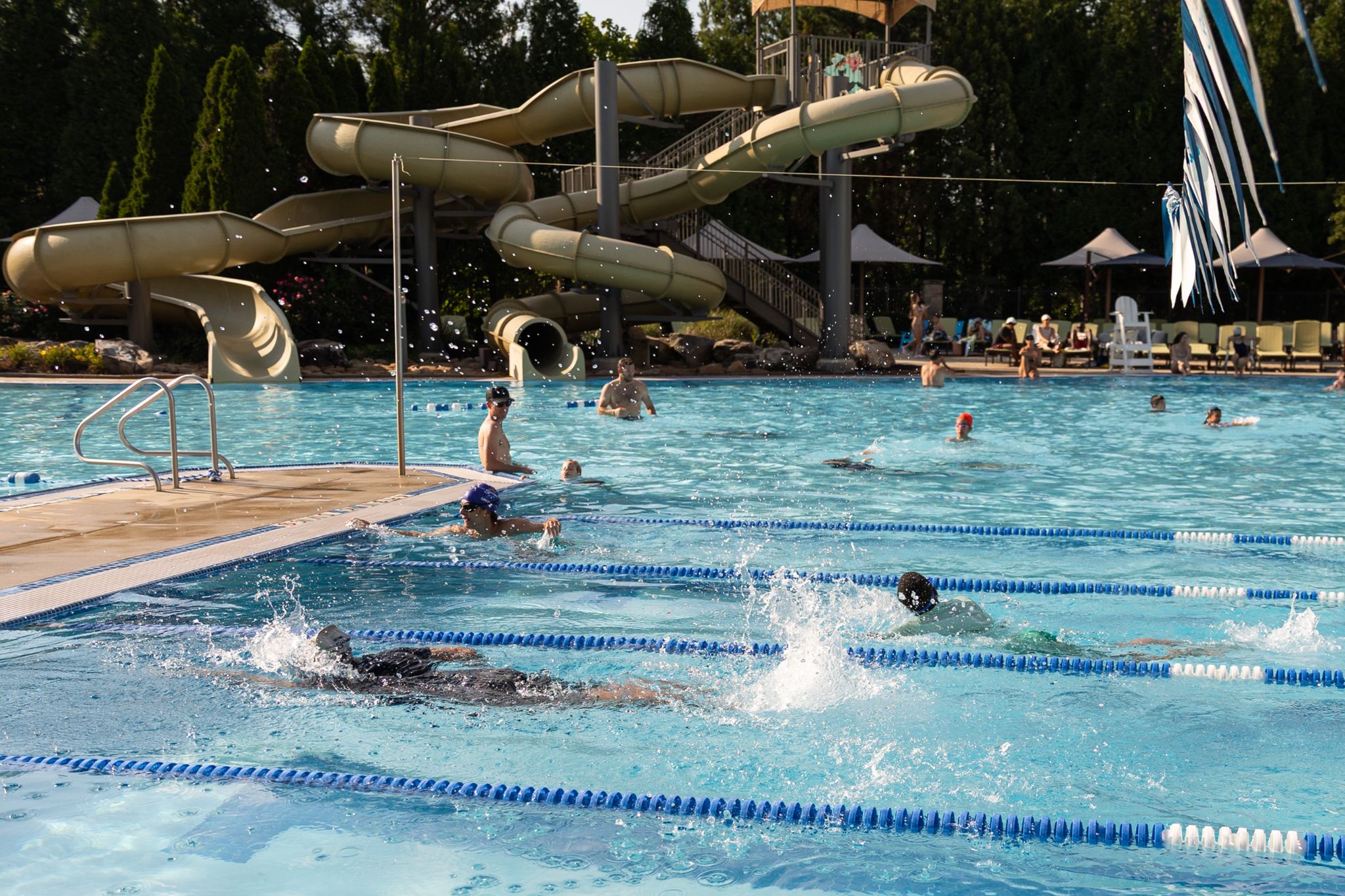 SENS Photography Summer League Meet 3 Sandy Springs 006