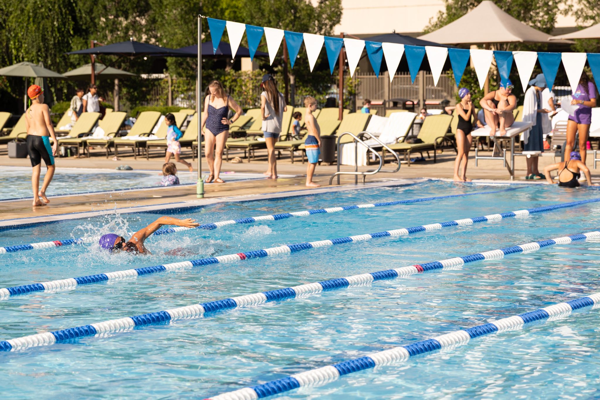SENS Photography Summer League Meet 3 Sandy Springs 015