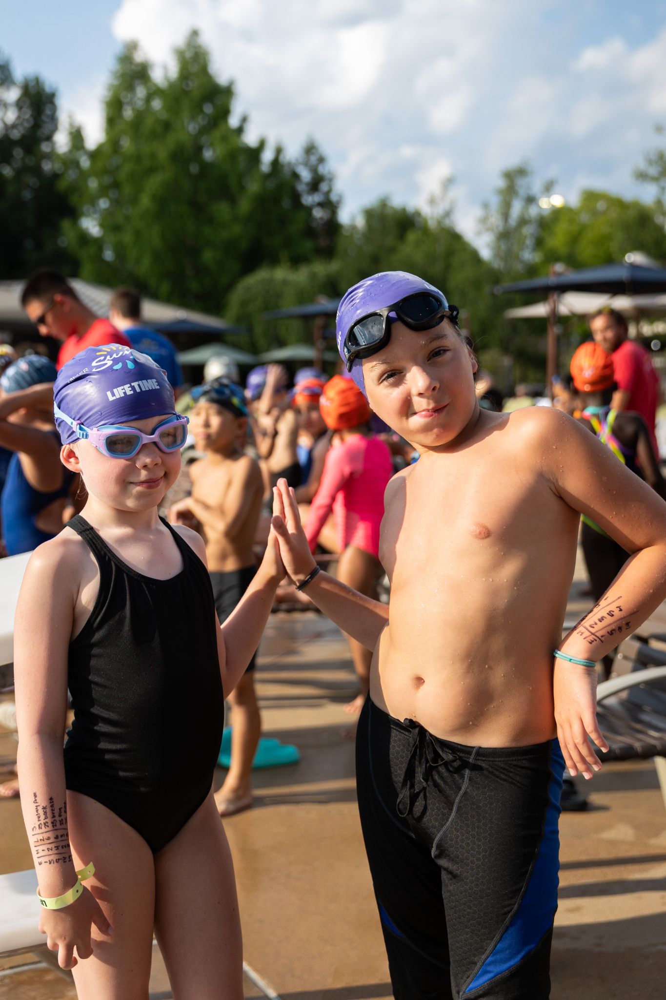 SENS Photography Summer League Meet 3 Sandy Springs 029