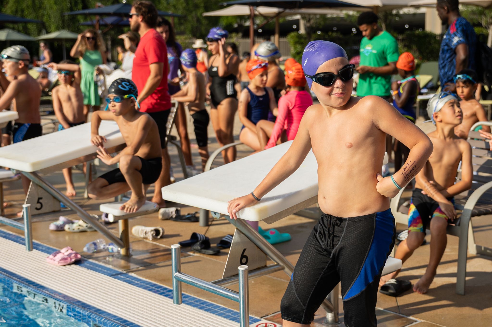 SENS Photography Summer League Meet 3 Sandy Springs 034