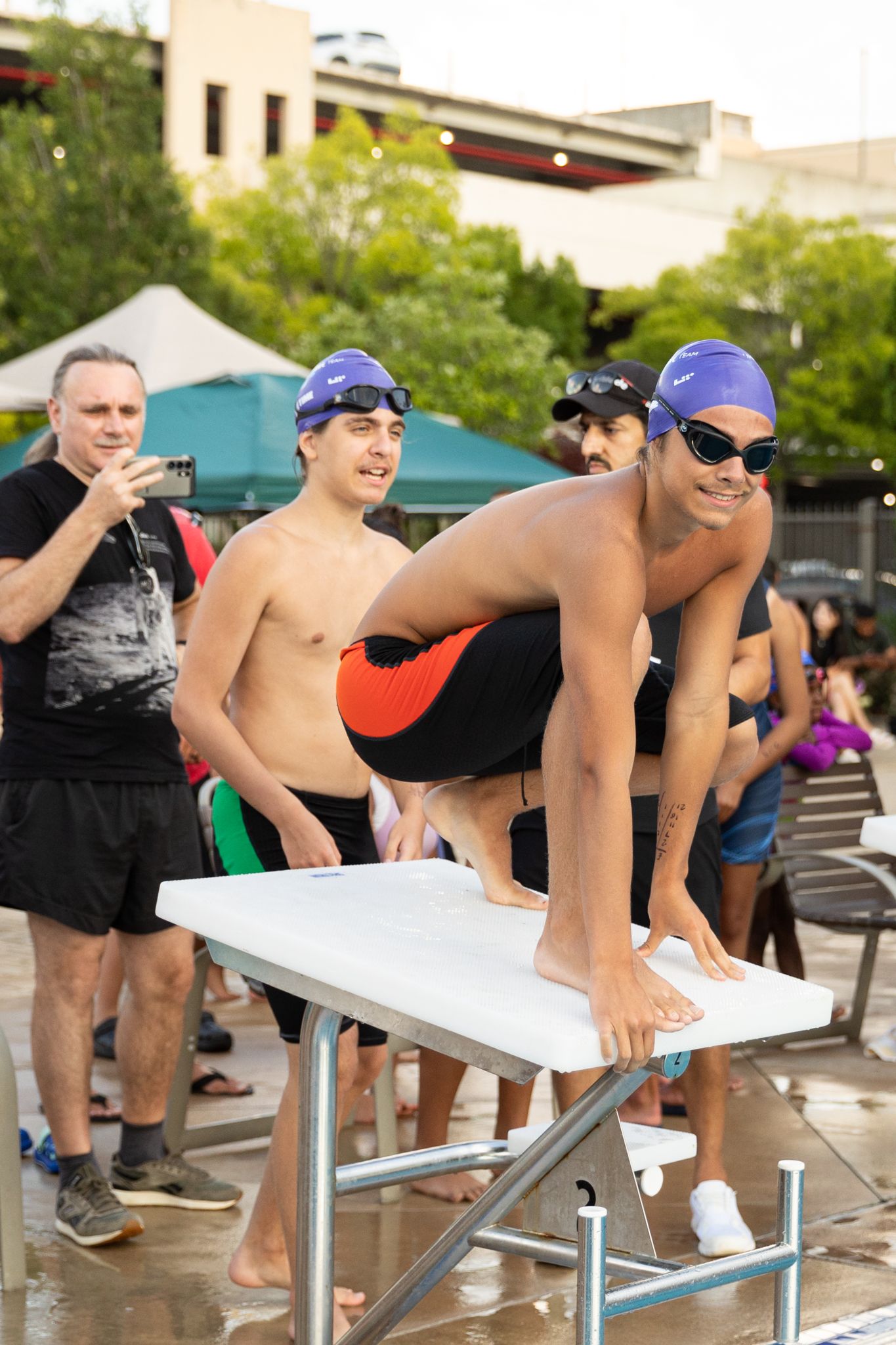 SENS Photography Summer League Meet 3 Sandy Springs 091
