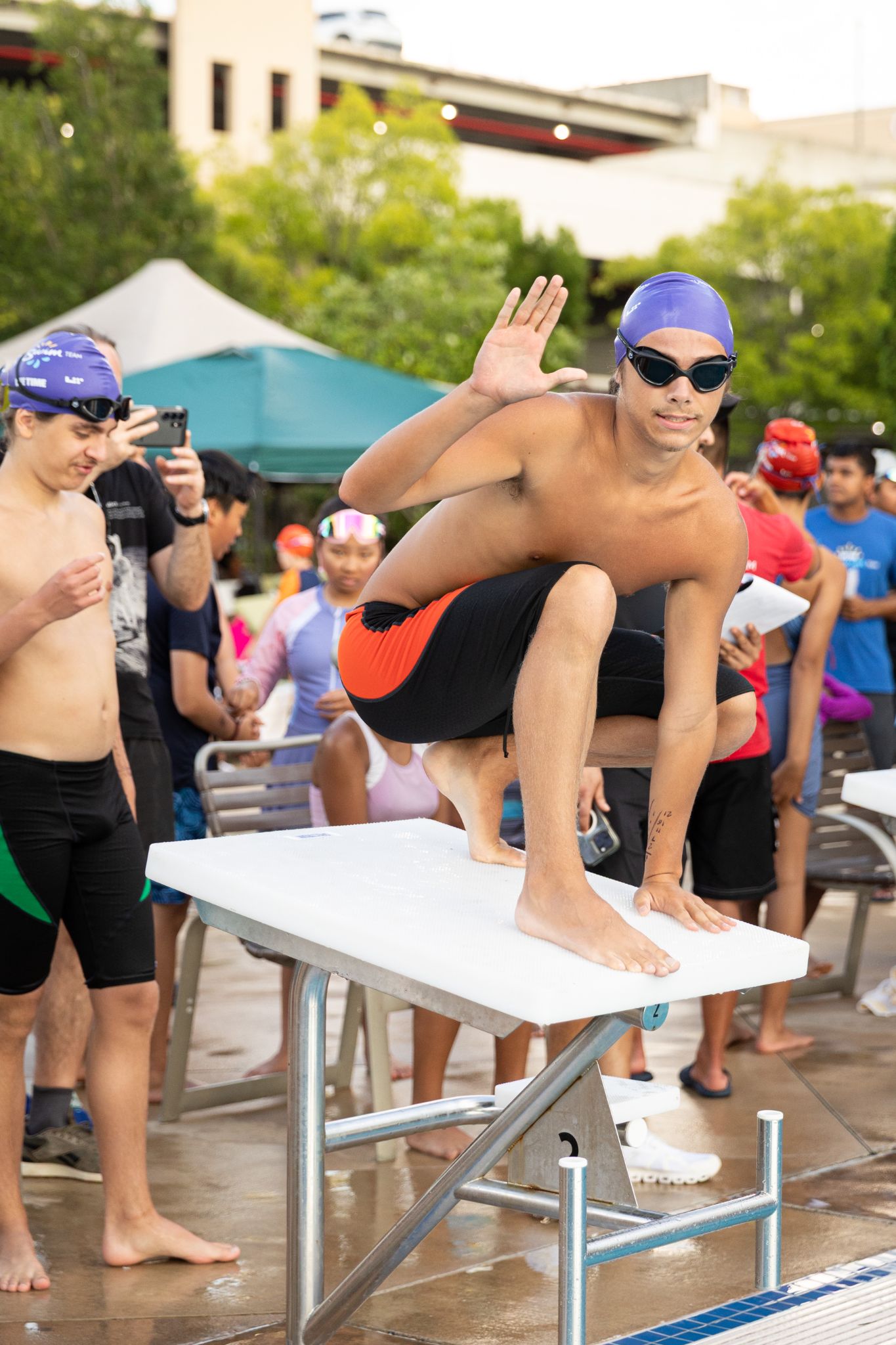 SENS Photography Summer League Meet 3 Sandy Springs 092