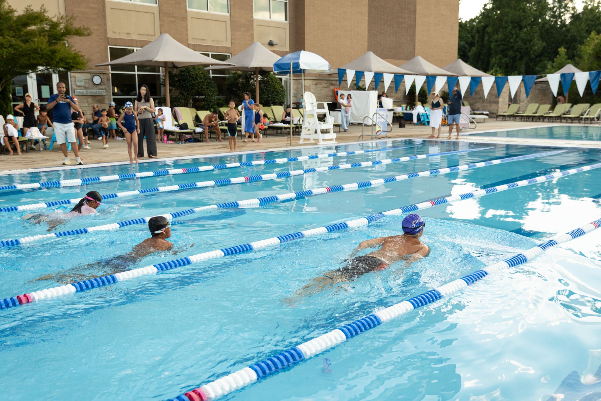 SENS Photography Summer League Meet 3 Sandy Springs 097