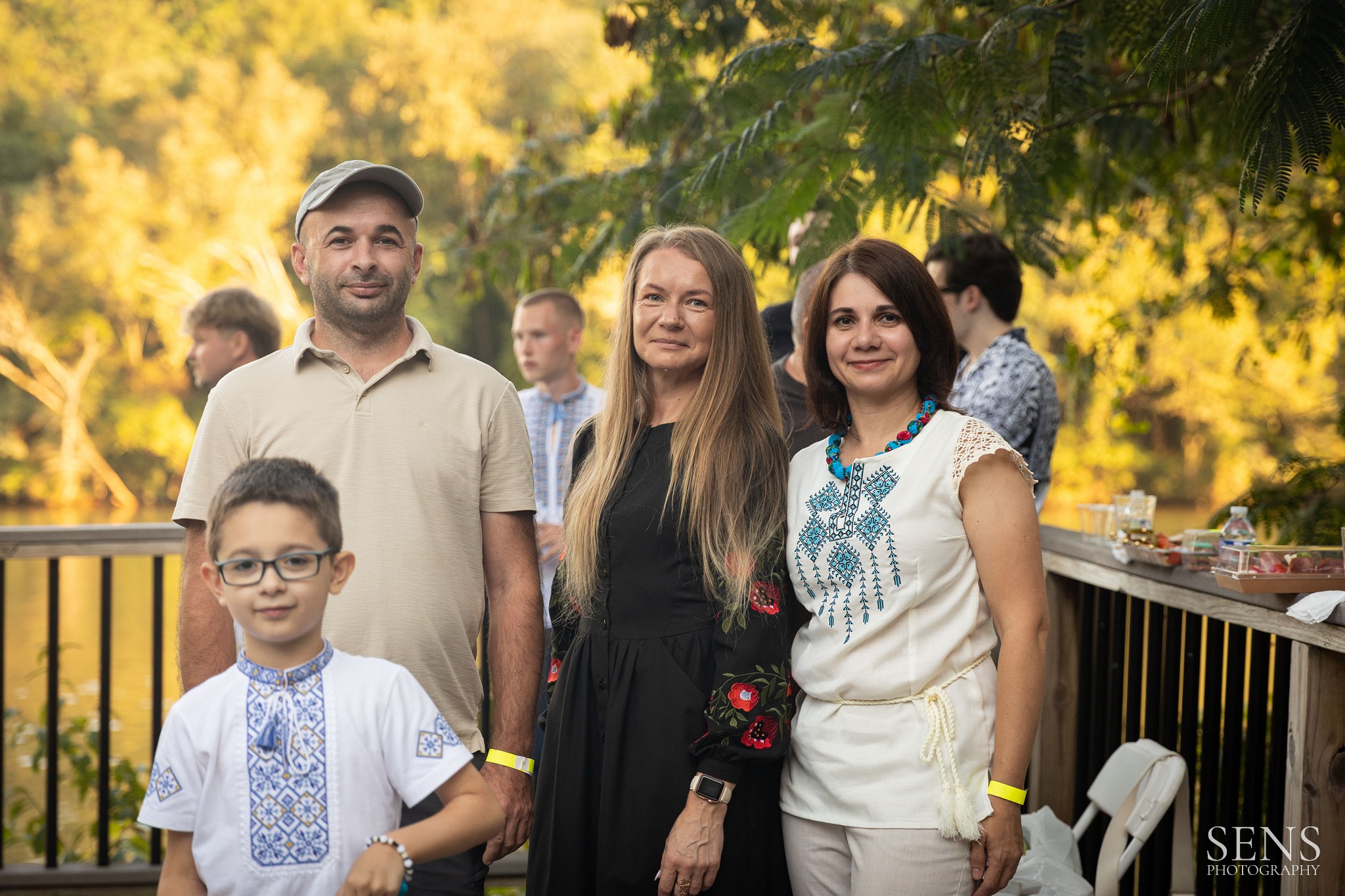 SENS Photography Ukranian Vechornytsi 185